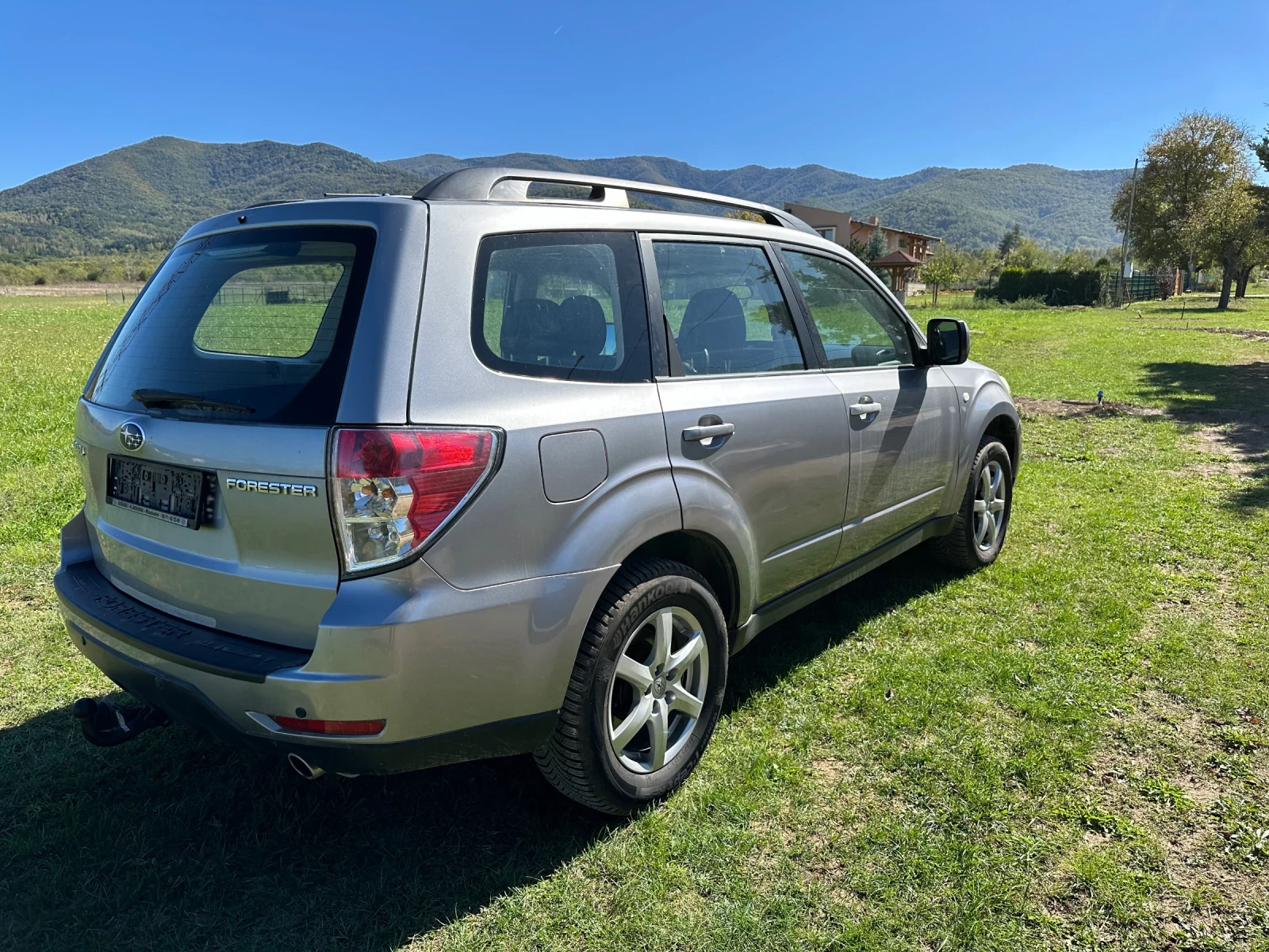 Subaru Forester 2.0 I 150kc euro5 - изображение 6