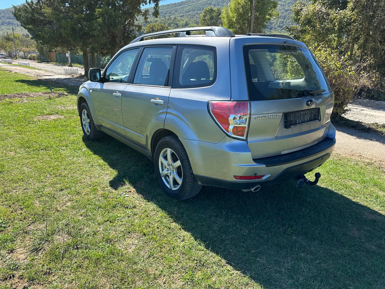 Subaru Forester 2.0 I 150kc euro5 - изображение 4