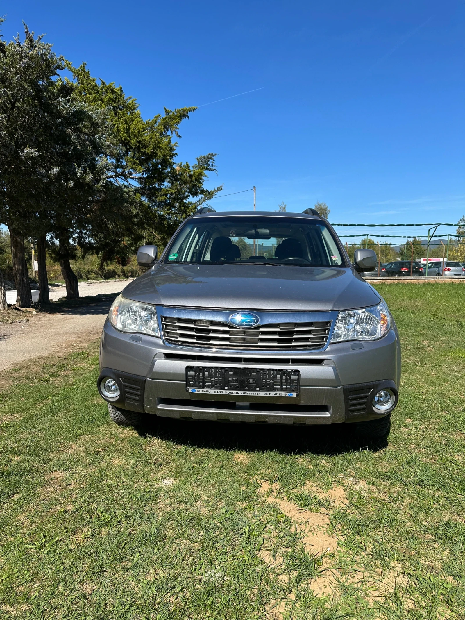 Subaru Forester 2.0 I 150kc euro5 - изображение 2