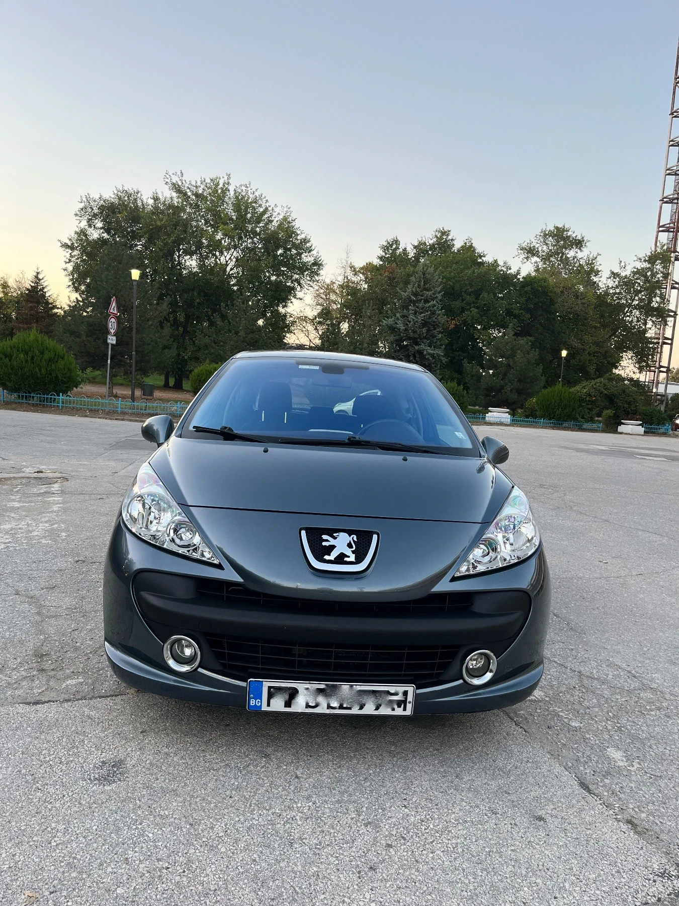 Peugeot 207  - изображение 3