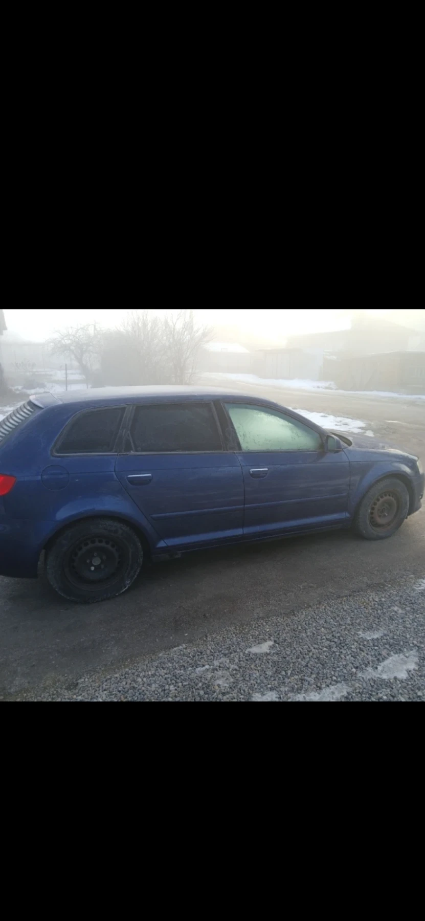 Audi A3 1.6TDI - изображение 3