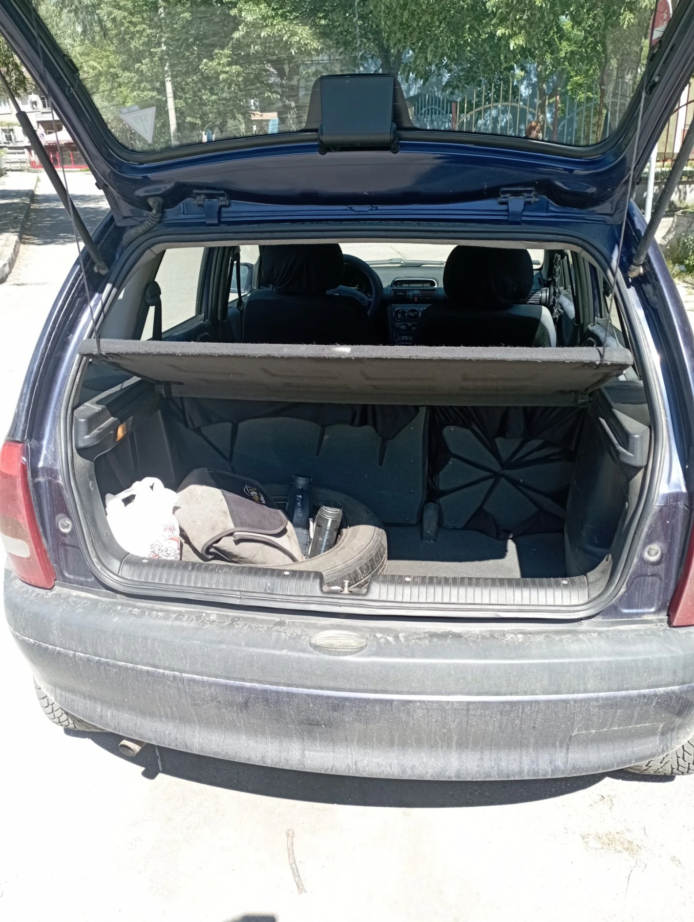Opel Corsa  - изображение 3