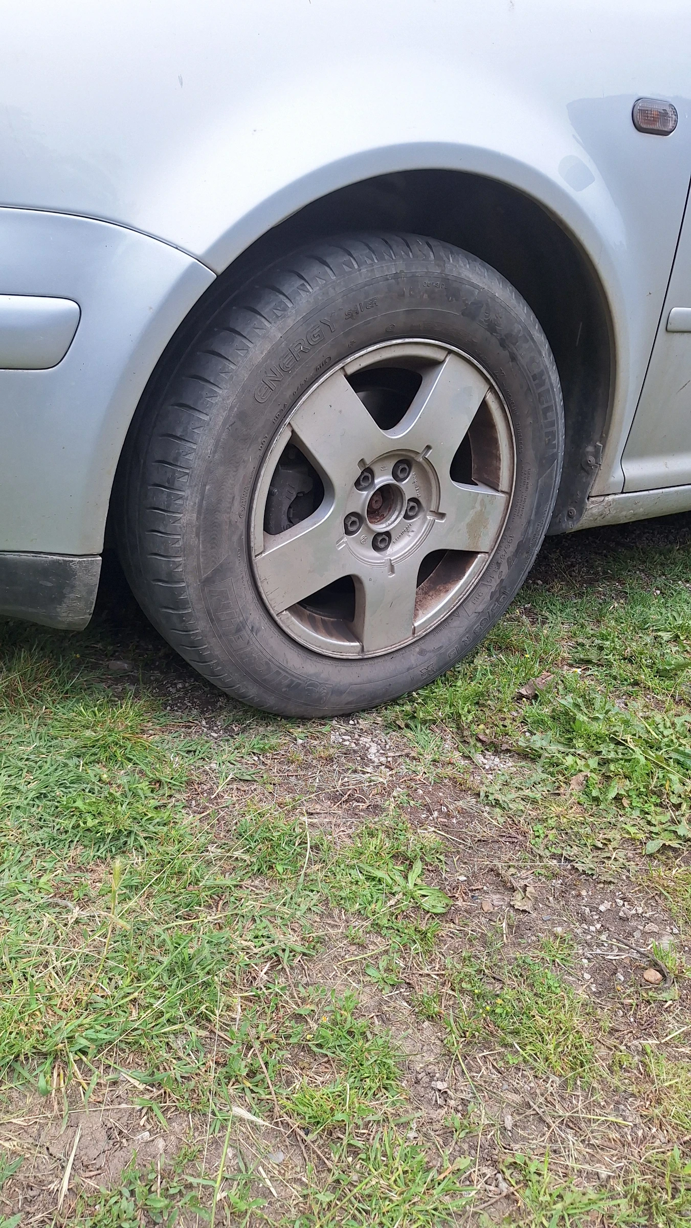 VW Golf  - изображение 7
