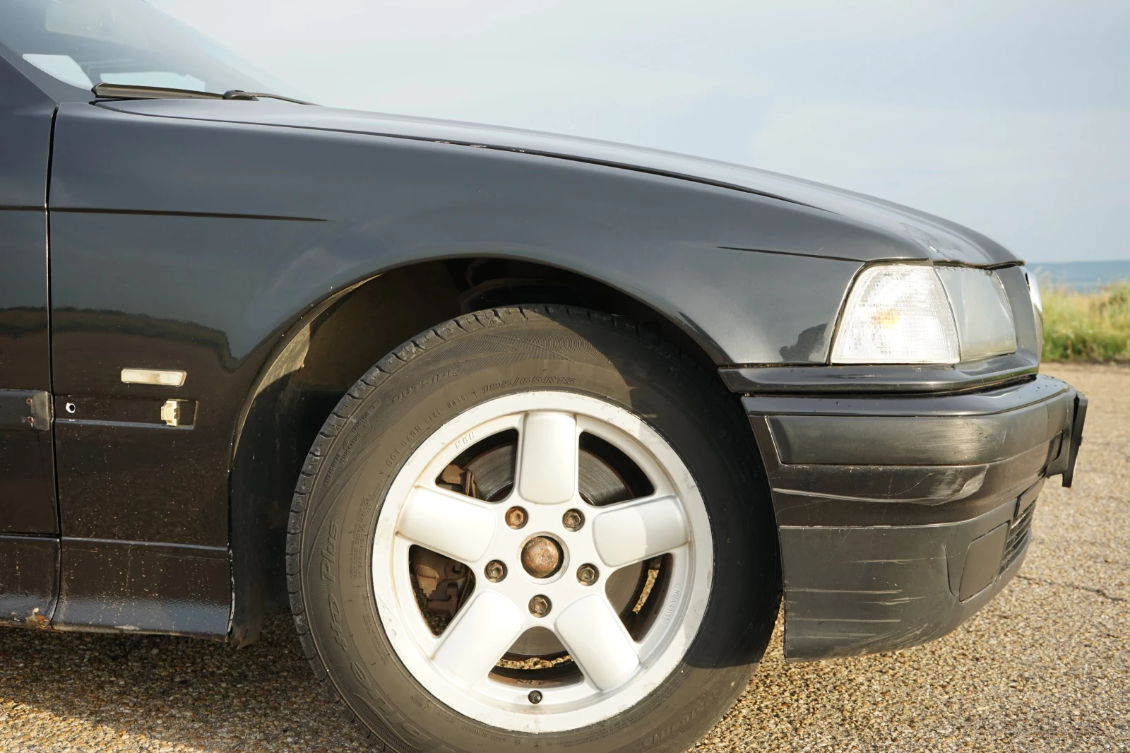BMW 318 E36 Автоматик Газов инжекцион - изображение 6