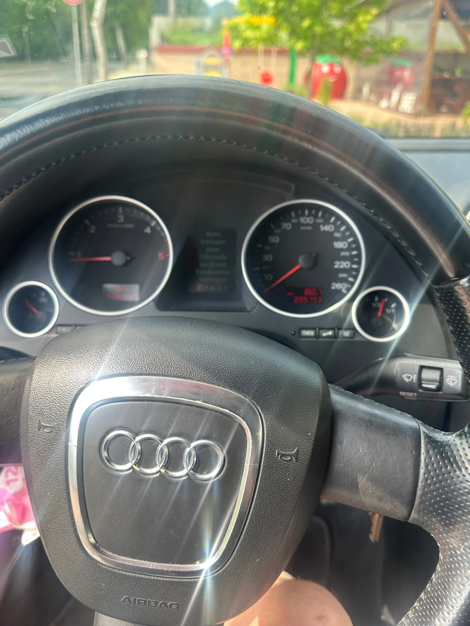 Audi A4 Кабриолет - изображение 4
