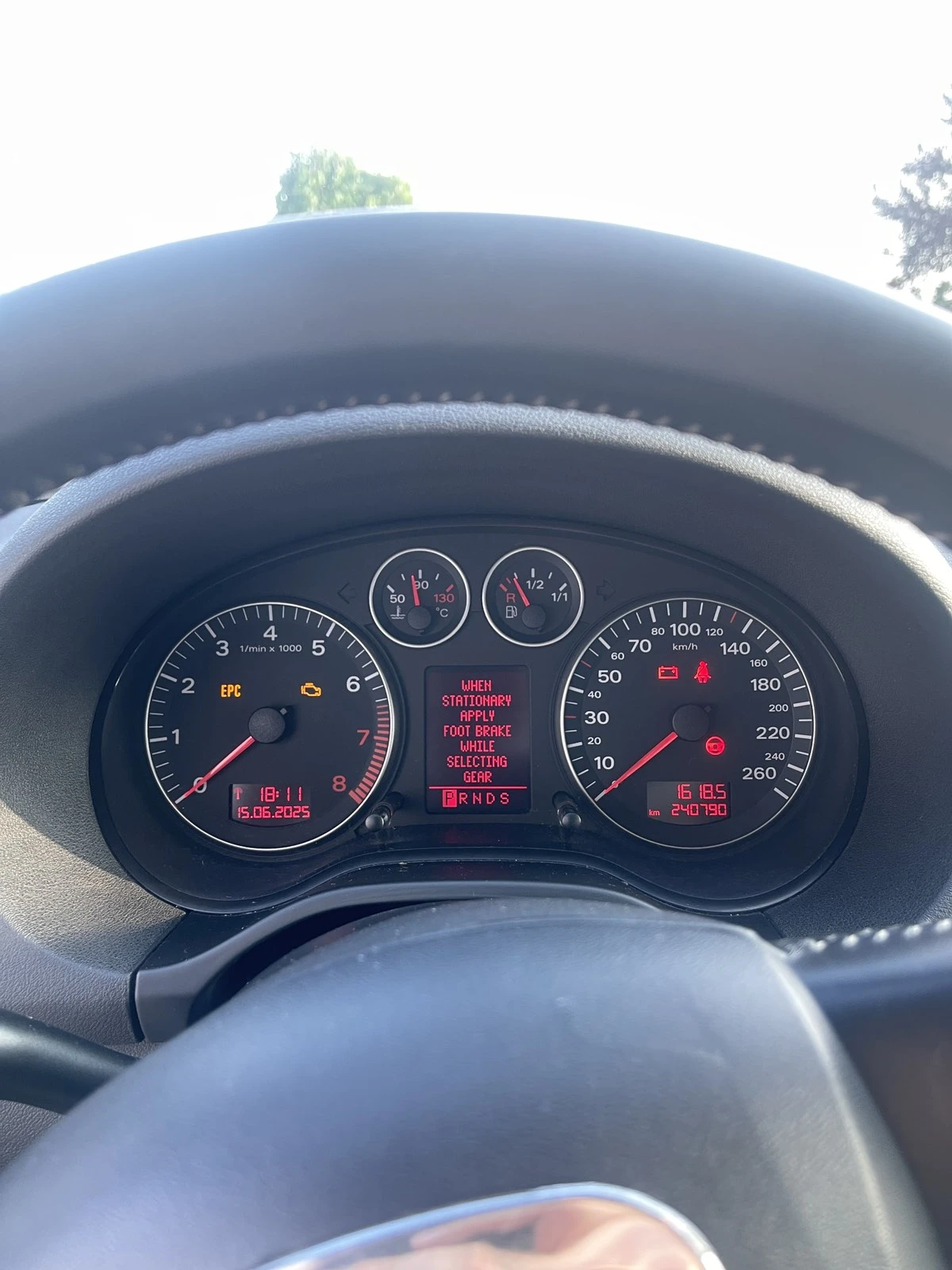 Audi A3  - изображение 4