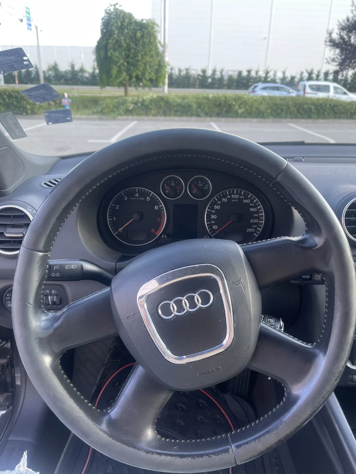 Audi A3  - изображение 2