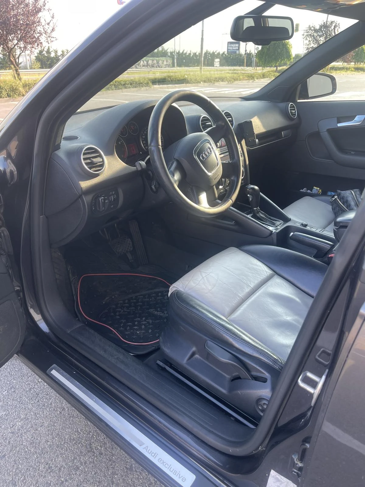 Audi A3  - изображение 9