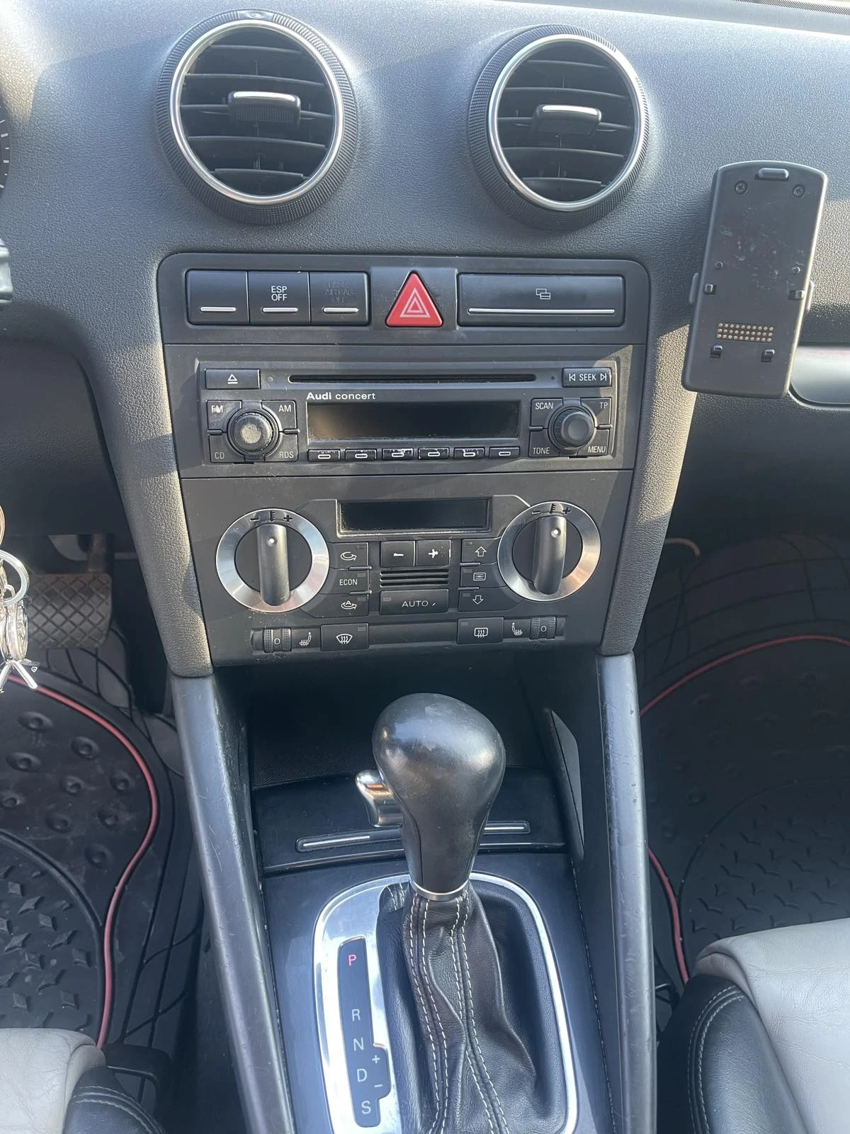 Audi A3  - изображение 6