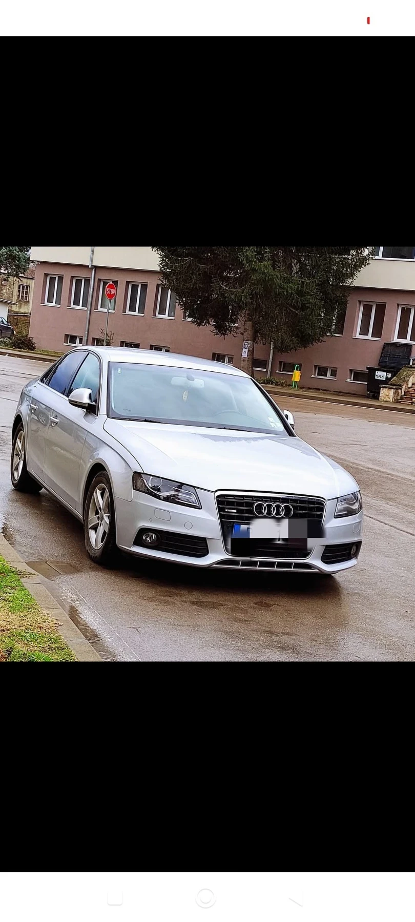 Audi A4 3.2 - изображение 4