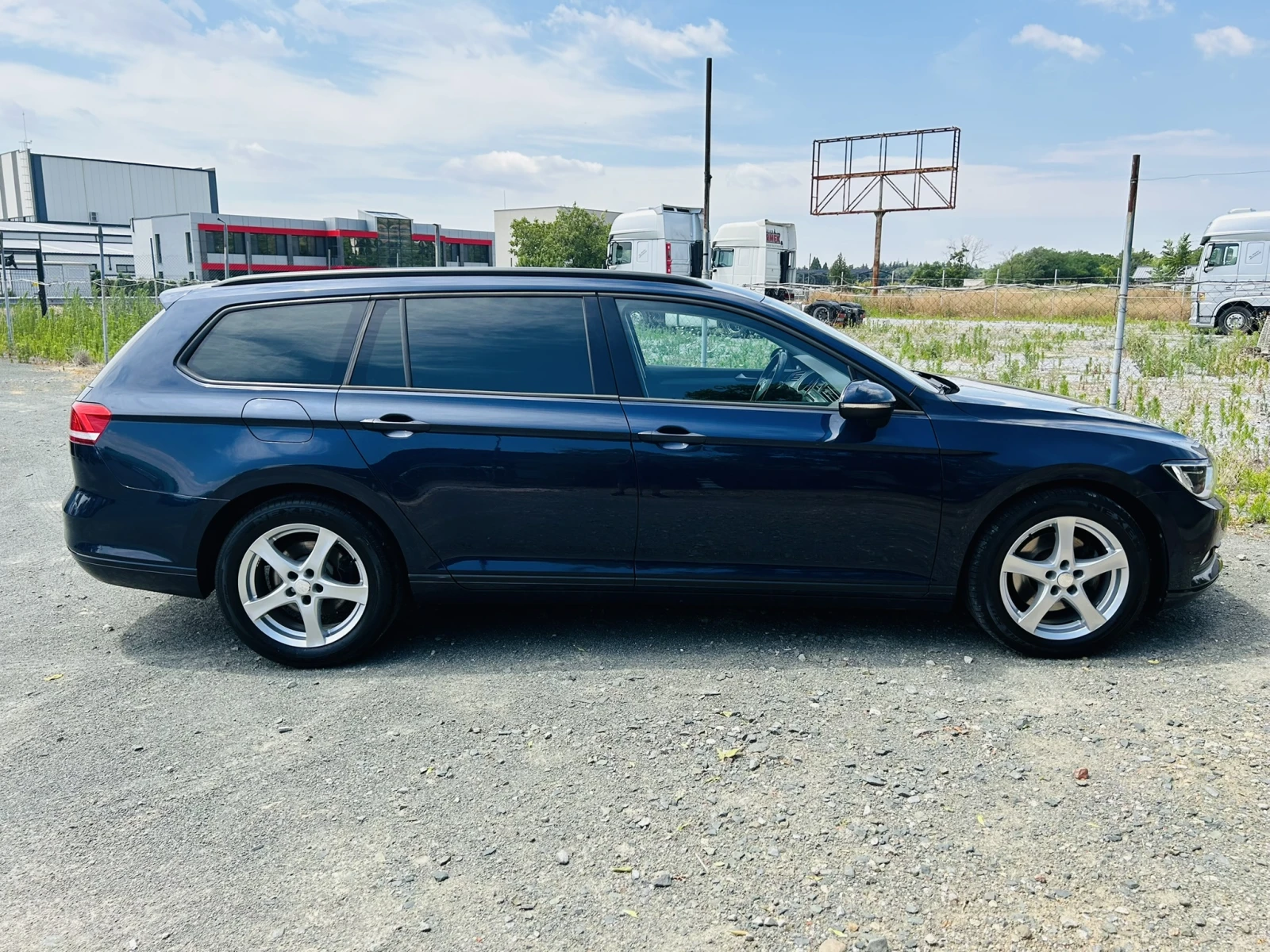 VW Passat TDI/BlueMotion/ТОП Състояние - изображение 6