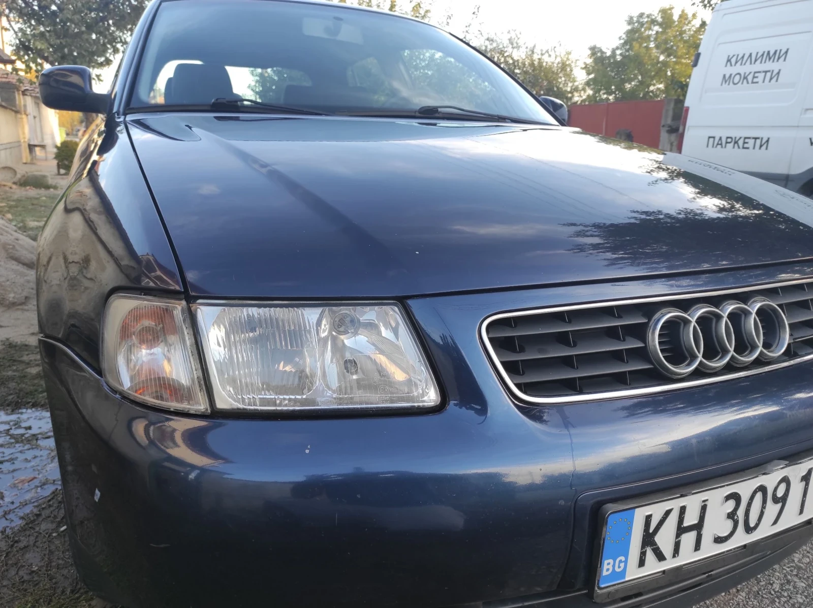Audi A3  - изображение 5