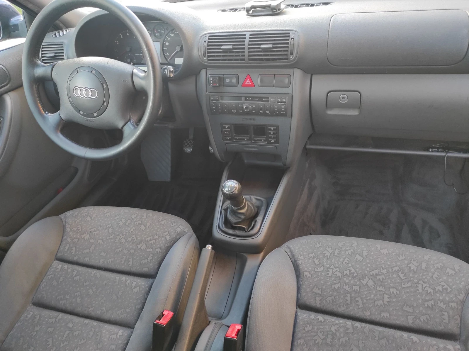 Audi A3  - изображение 9