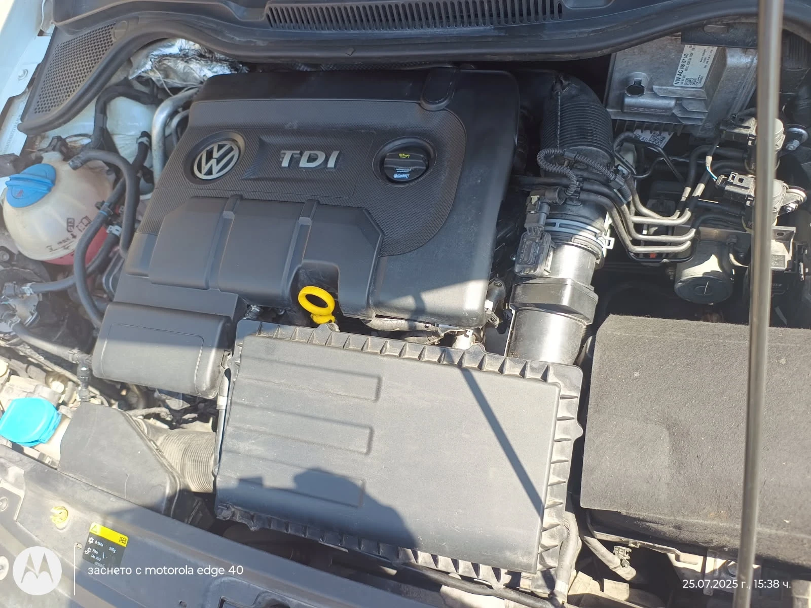 VW Polo 1 4 TDI | Mobile.bg   12