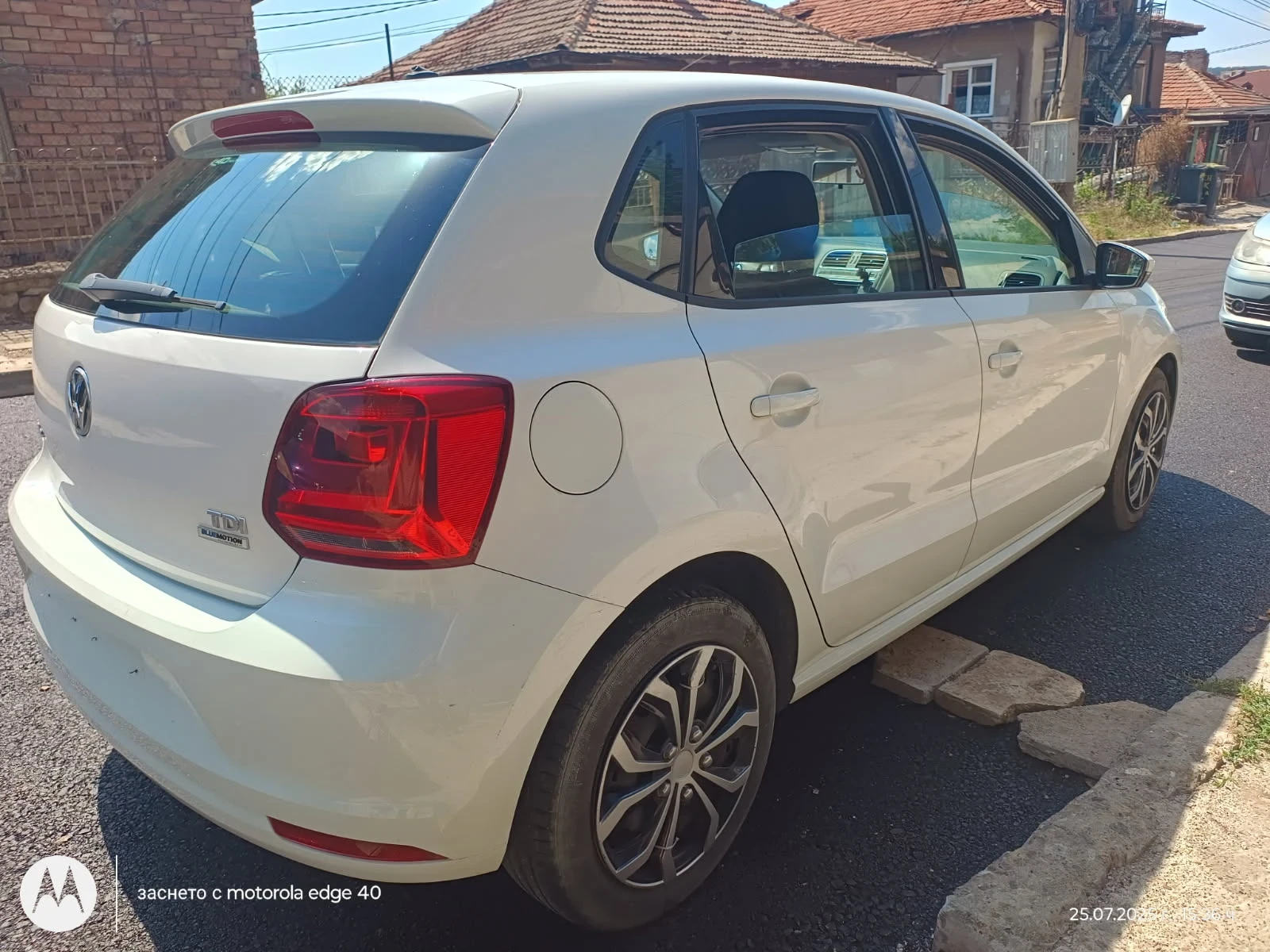 VW Polo 1 4 TDI | Mobile.bg   11
