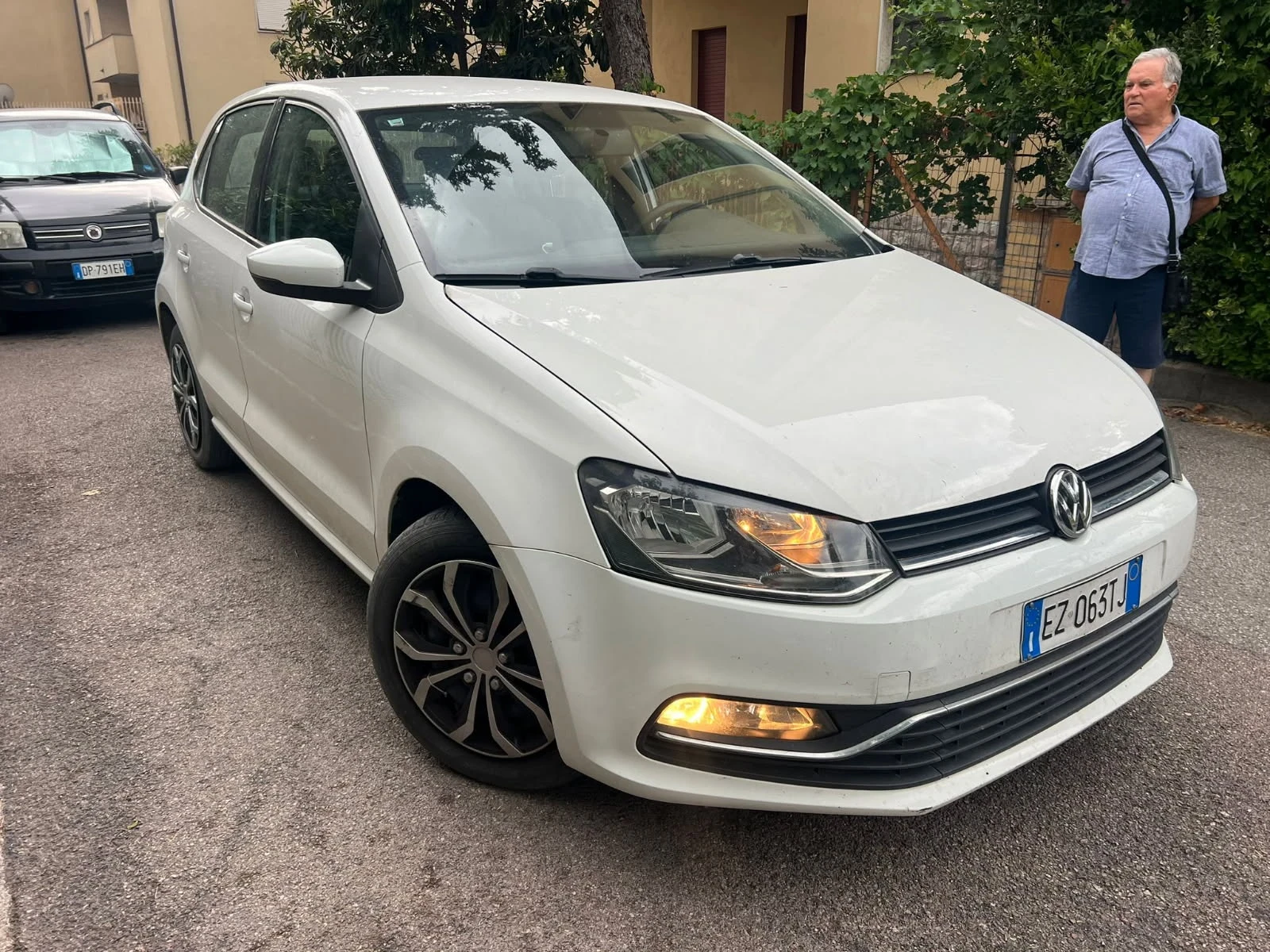 VW Polo 1 4 TDI - изображение 3