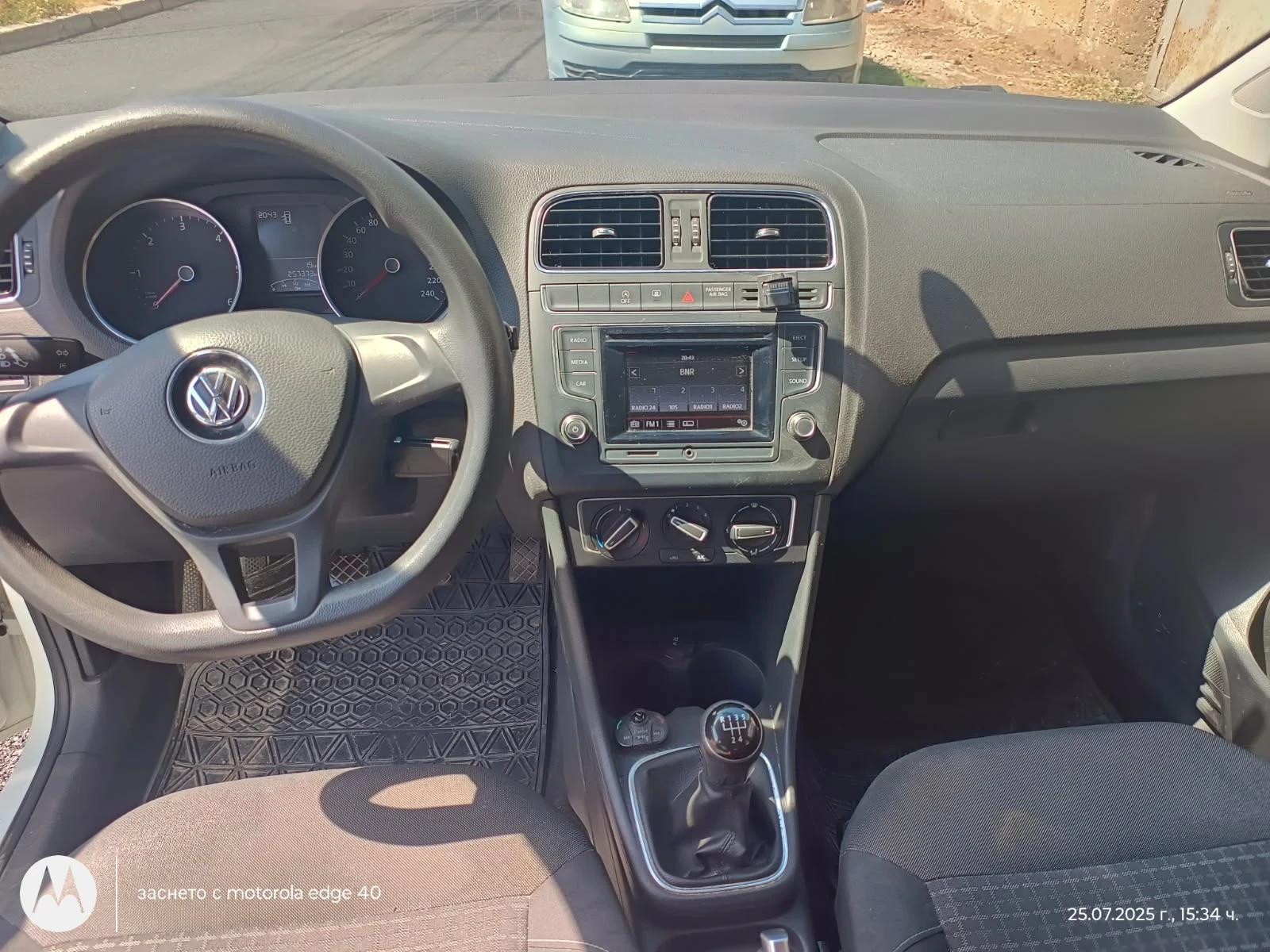 VW Polo 1 4 TDI - изображение 4