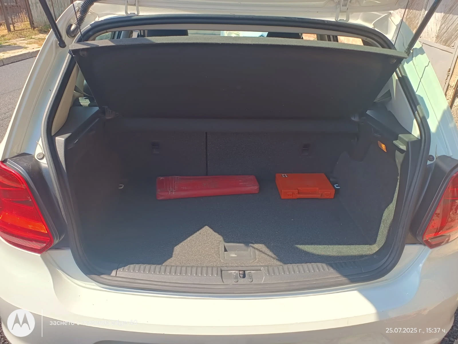 VW Polo 1 4 TDI - изображение 5