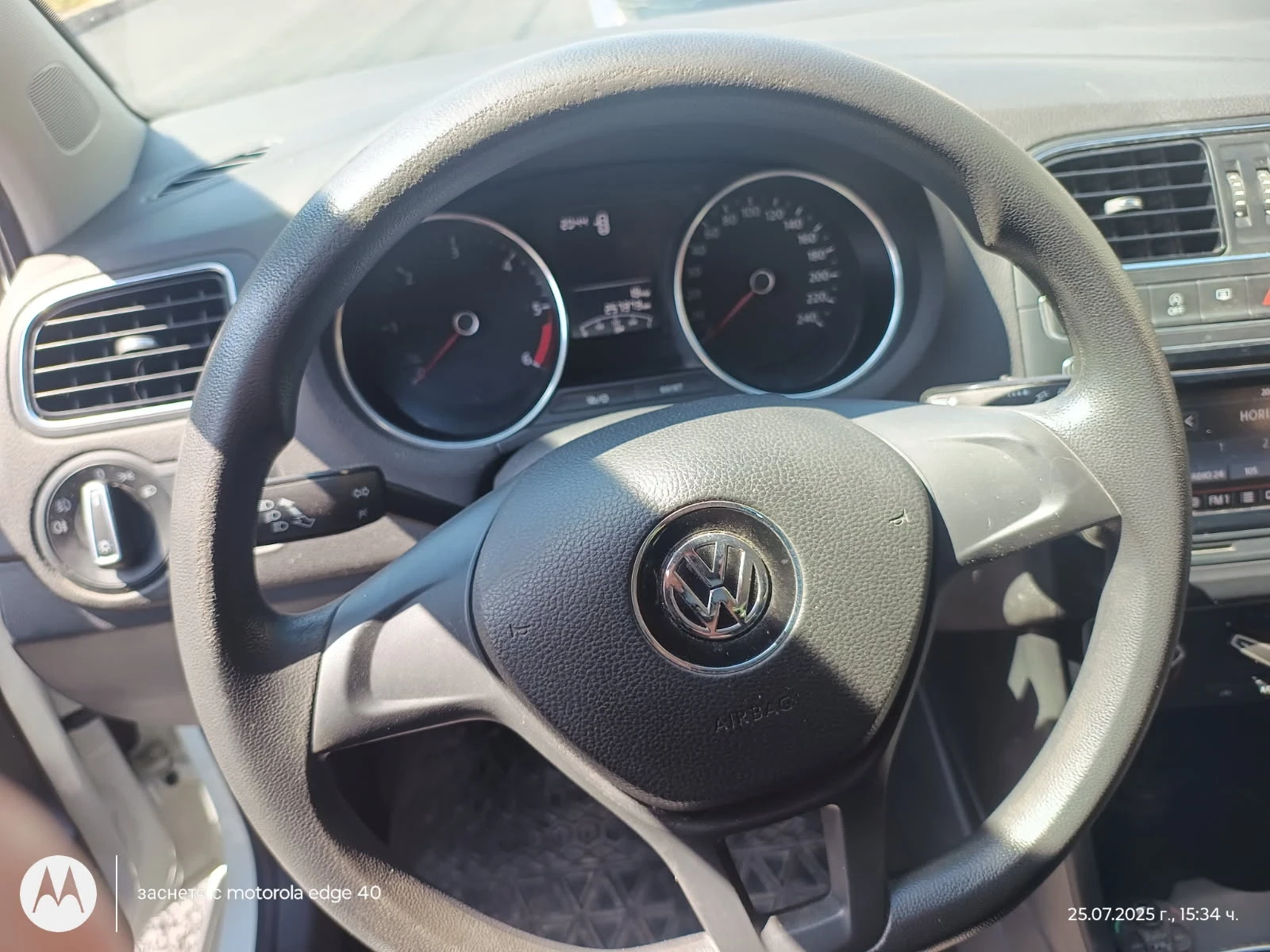 VW Polo 1 4 TDI - изображение 7