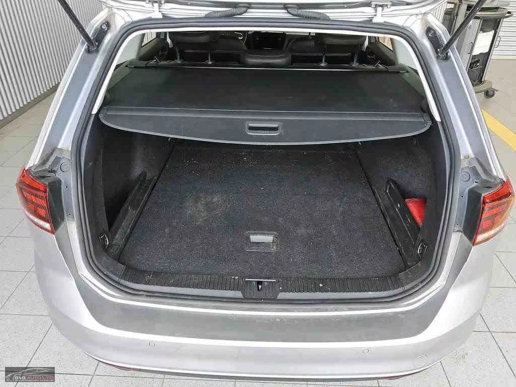 VW Passat 2.0TDI/VARIANT/150HP/BUSINESS/CARPLAY/MASSAGE/547f - изображение 5