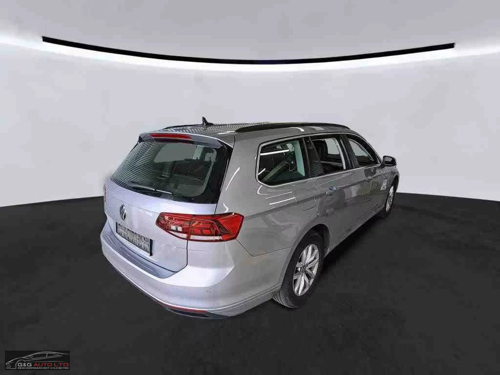 VW Passat 2.0TDI/VARIANT/150HP/BUSINESS/CARPLAY/MASSAGE/547f - изображение 4