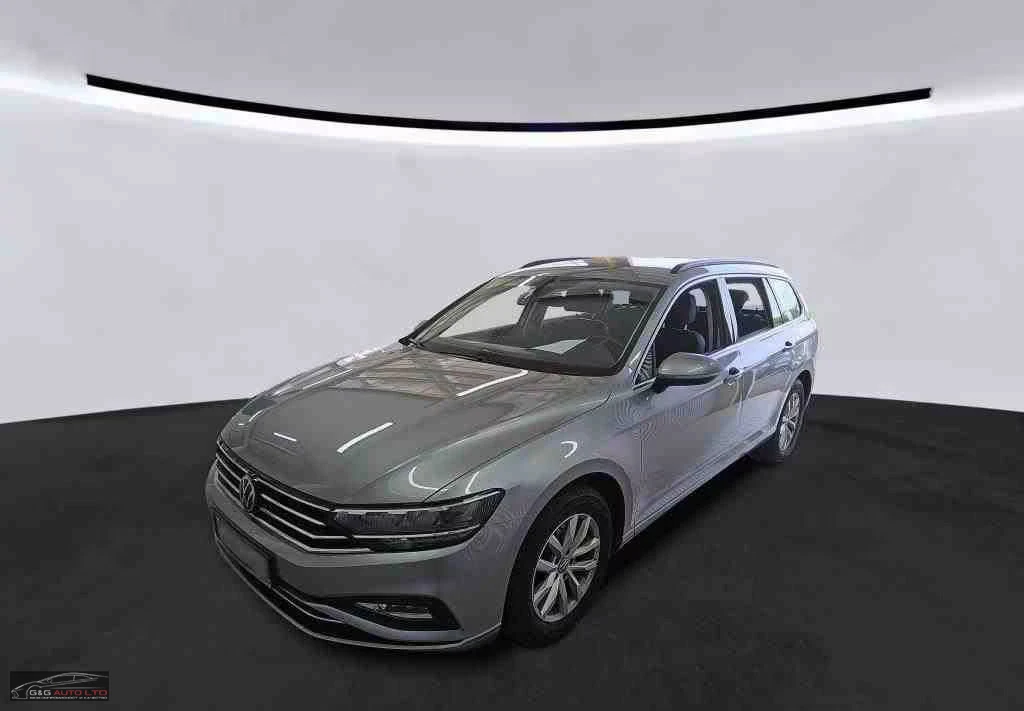 VW Passat 2.0TDI/VARIANT/150HP/BUSINESS/CARPLAY/MASSAGE/547f | Mobile.bg   1