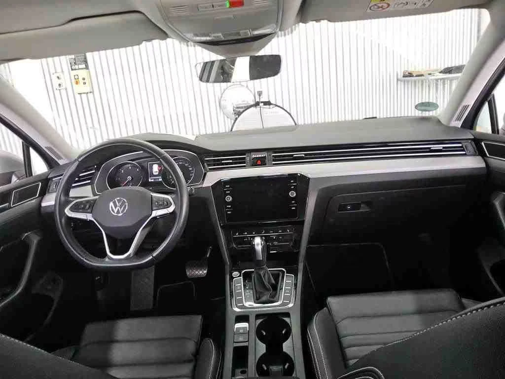 VW Passat 2.0TDI/VARIANT/150HP/BUSINESS/CARPLAY/MASSAGE/547f - изображение 6