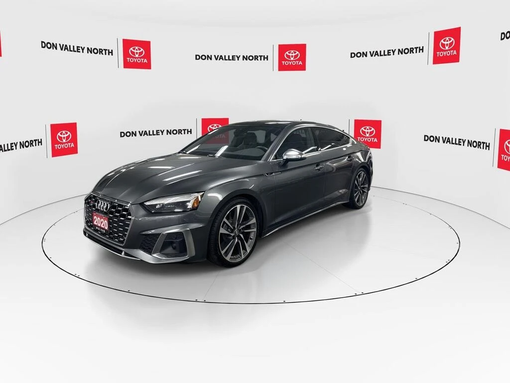 Audi S5  - изображение 2
