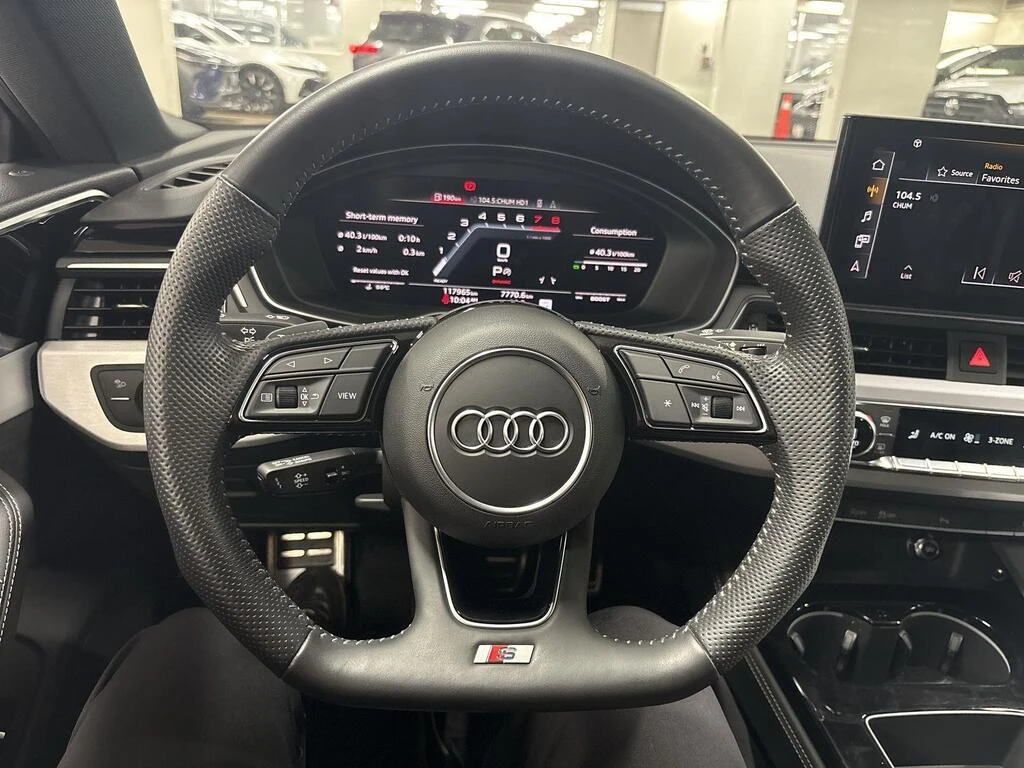Audi S5  - изображение 8