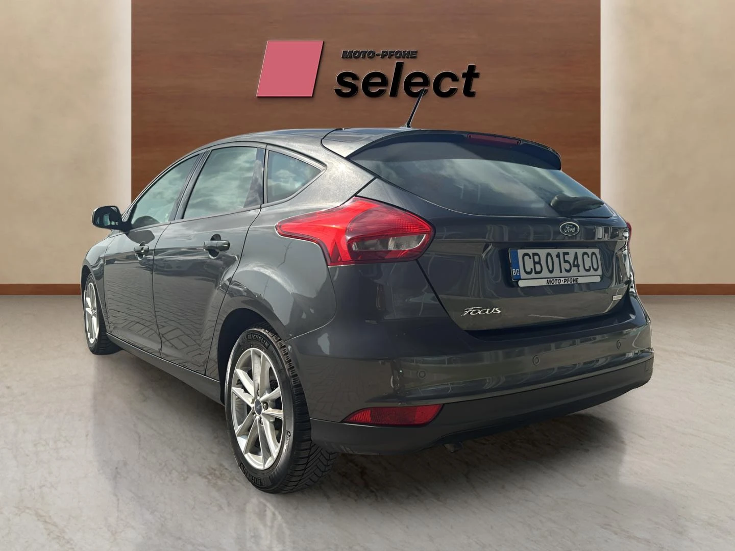 Ford Focus 1.0 EcoBoost - изображение 4