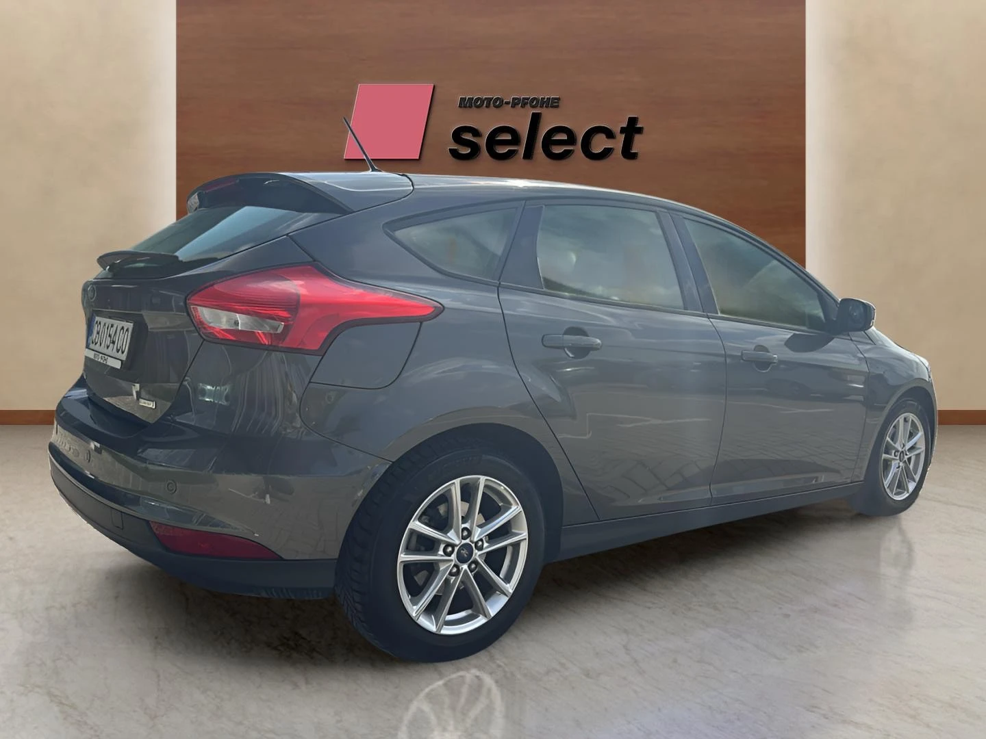 Ford Focus 1.0 EcoBoost - изображение 5