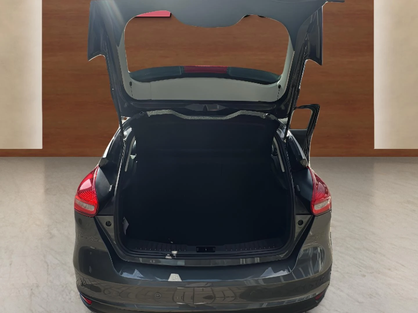 Ford Focus 1.0 EcoBoost - изображение 9