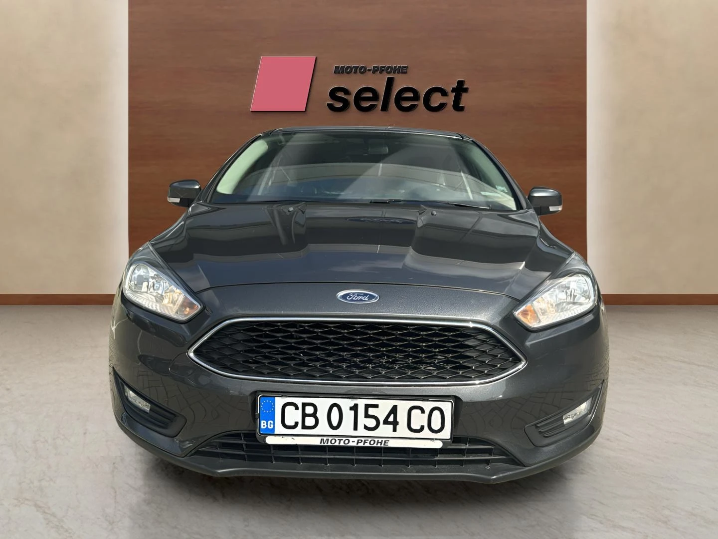 Ford Focus 1.0 EcoBoost - изображение 3