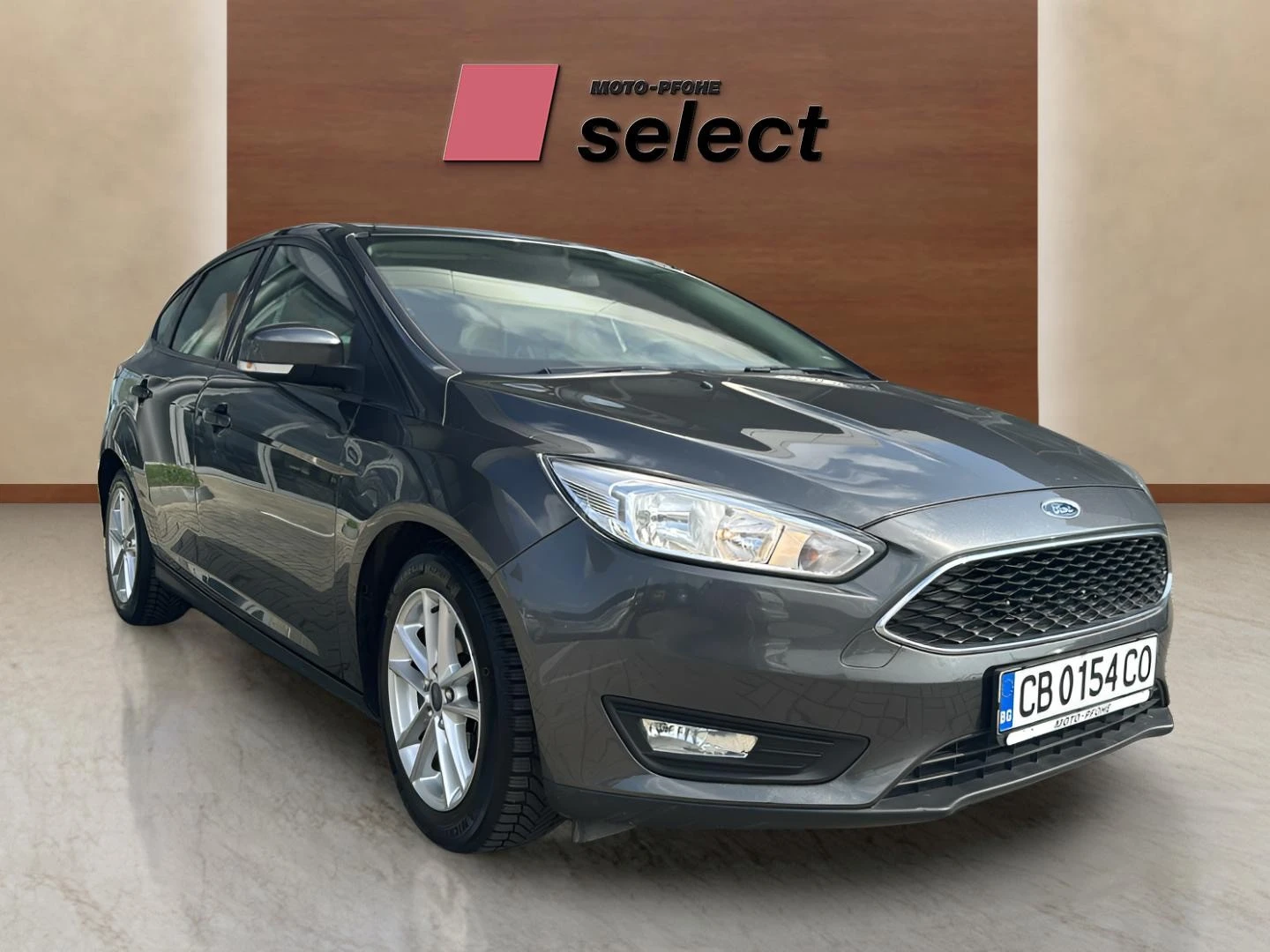 Ford Focus 1.0 EcoBoost - изображение 2