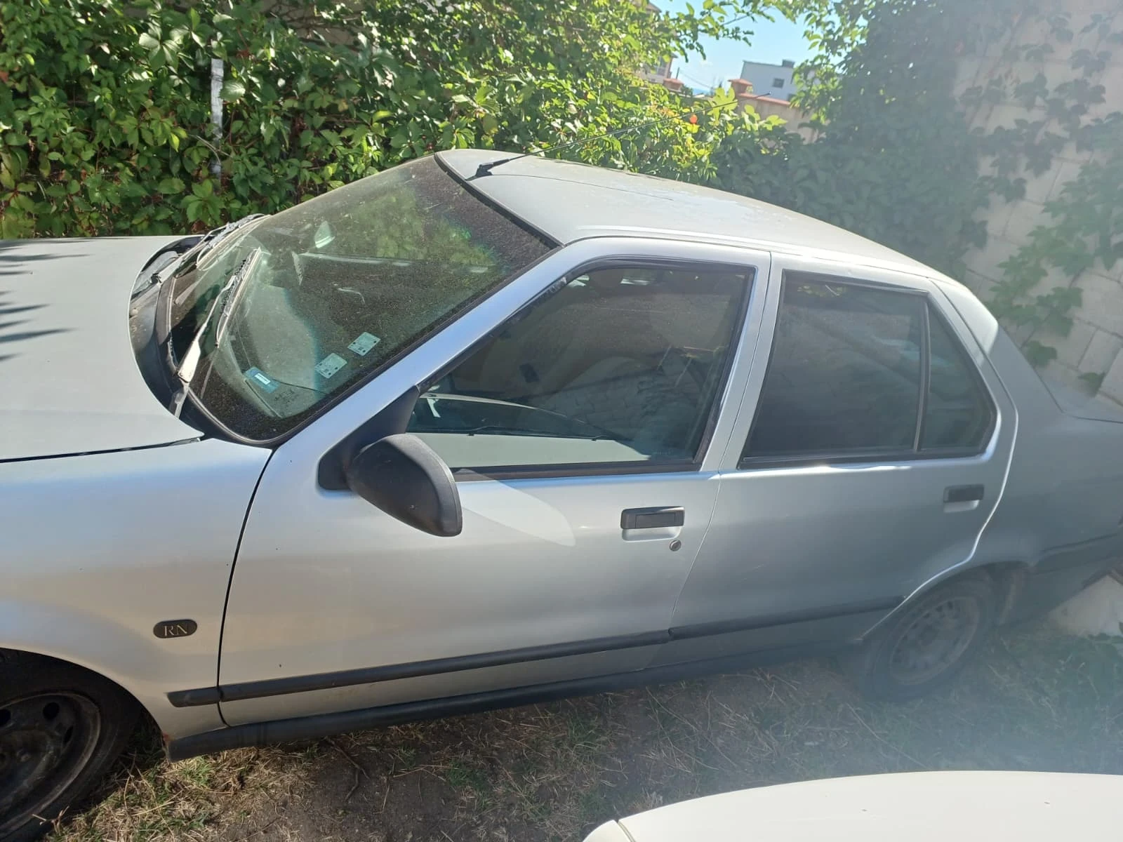 Renault 19  - изображение 2