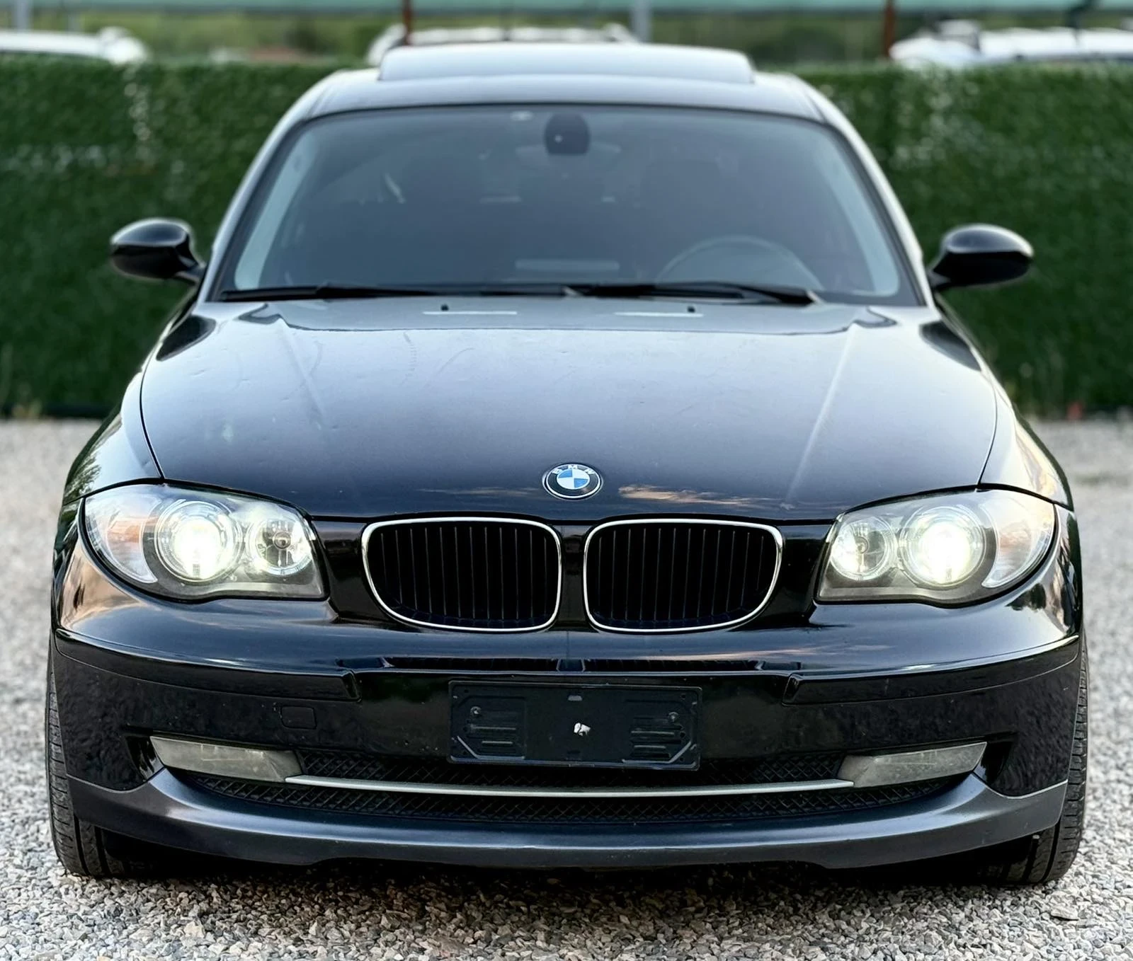 BMW 120 FACELIFT ЛИЗИНГ - изображение 2