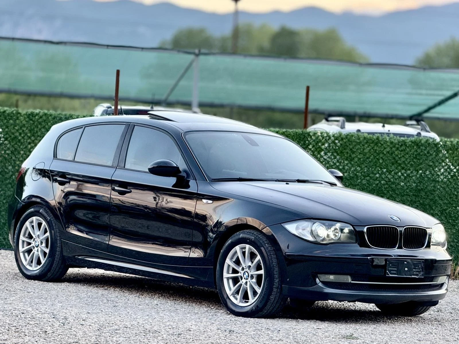 BMW 120 FACELIFT ЛИЗИНГ | Mobile.bg — изображение 1