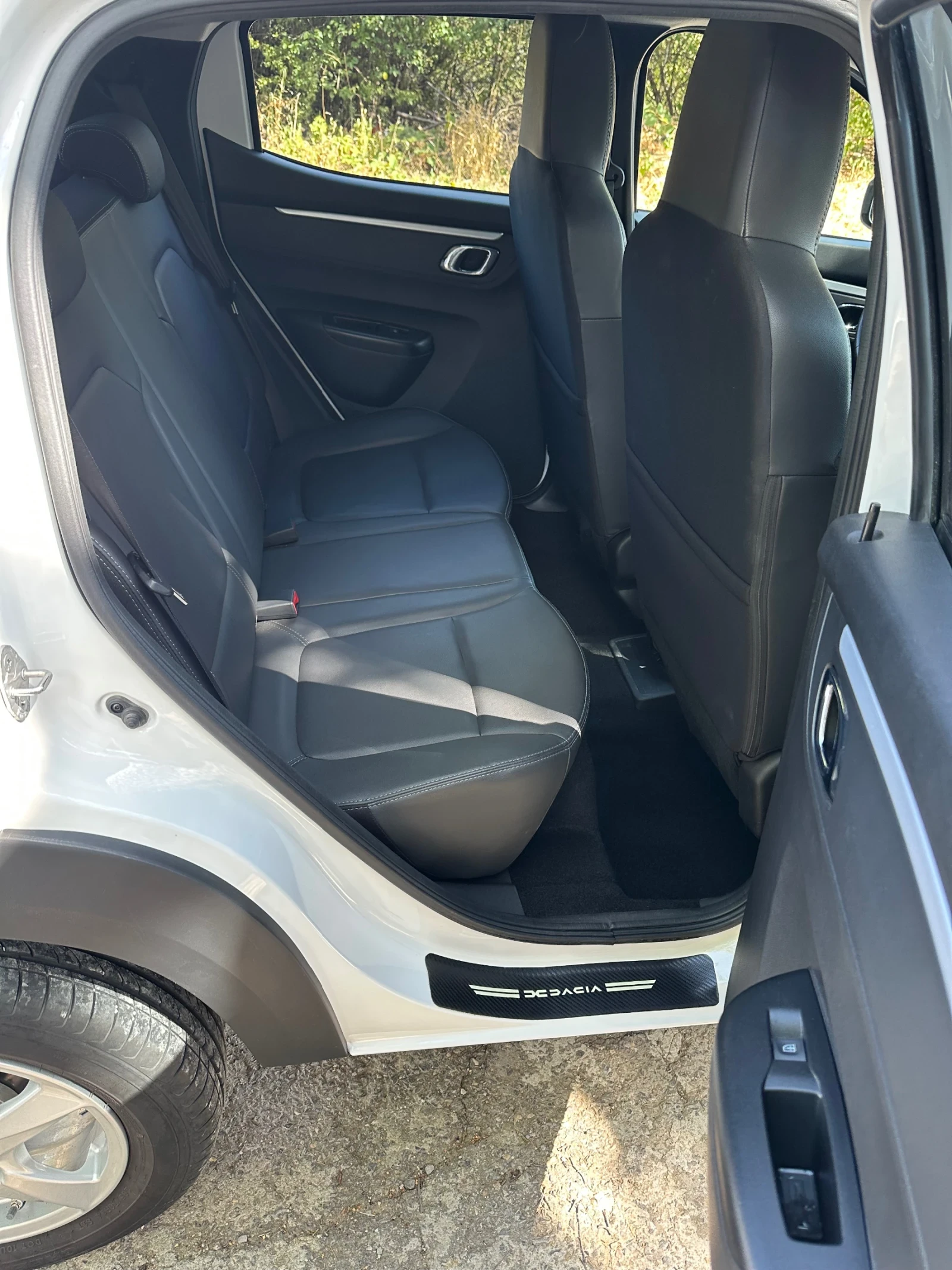 Dacia Spring Electric 45 | Mobile.bg � ����������� 15
