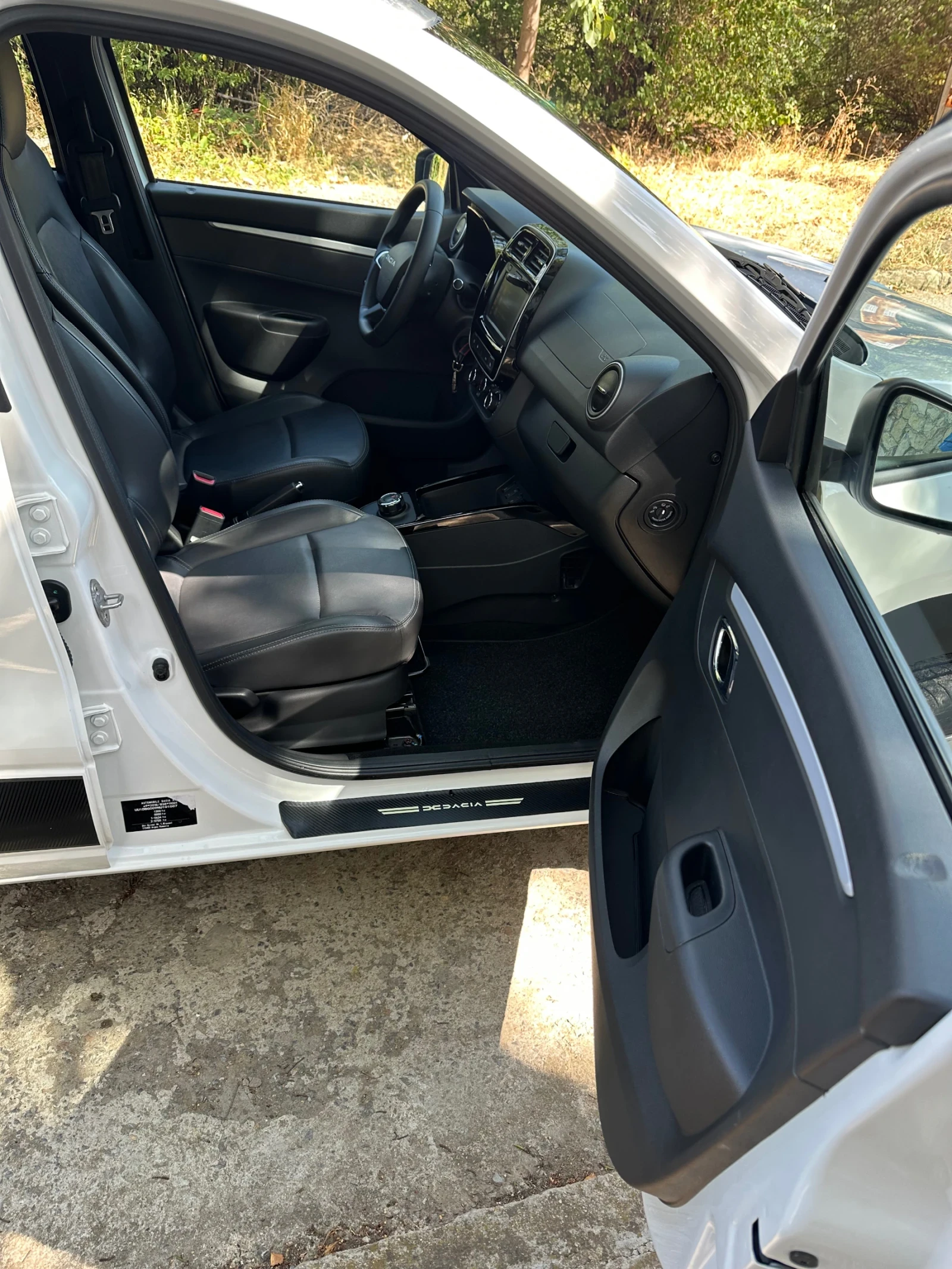 Dacia Spring Electric 45 | Mobile.bg � ����������� 14