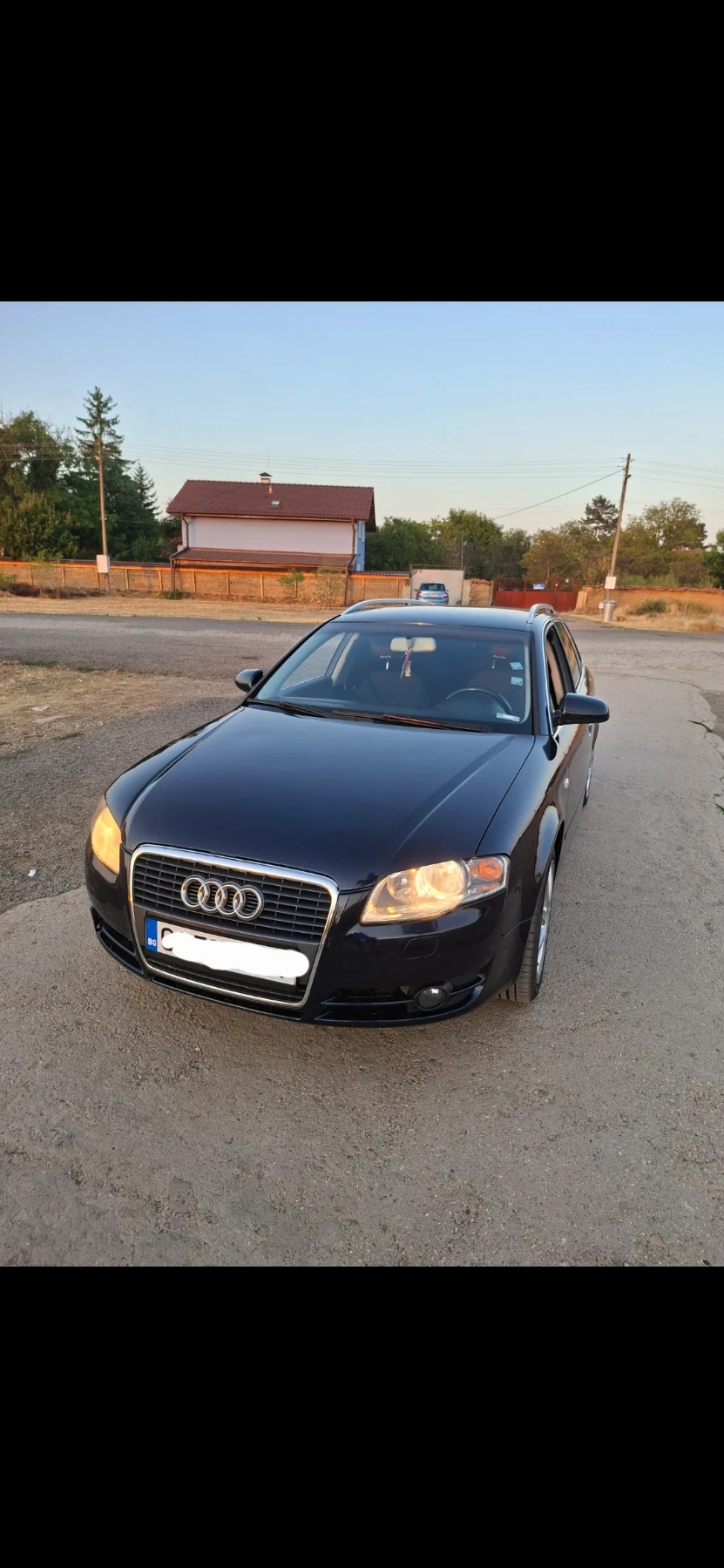 Audi A4 2.0 мотор  - изображение 4