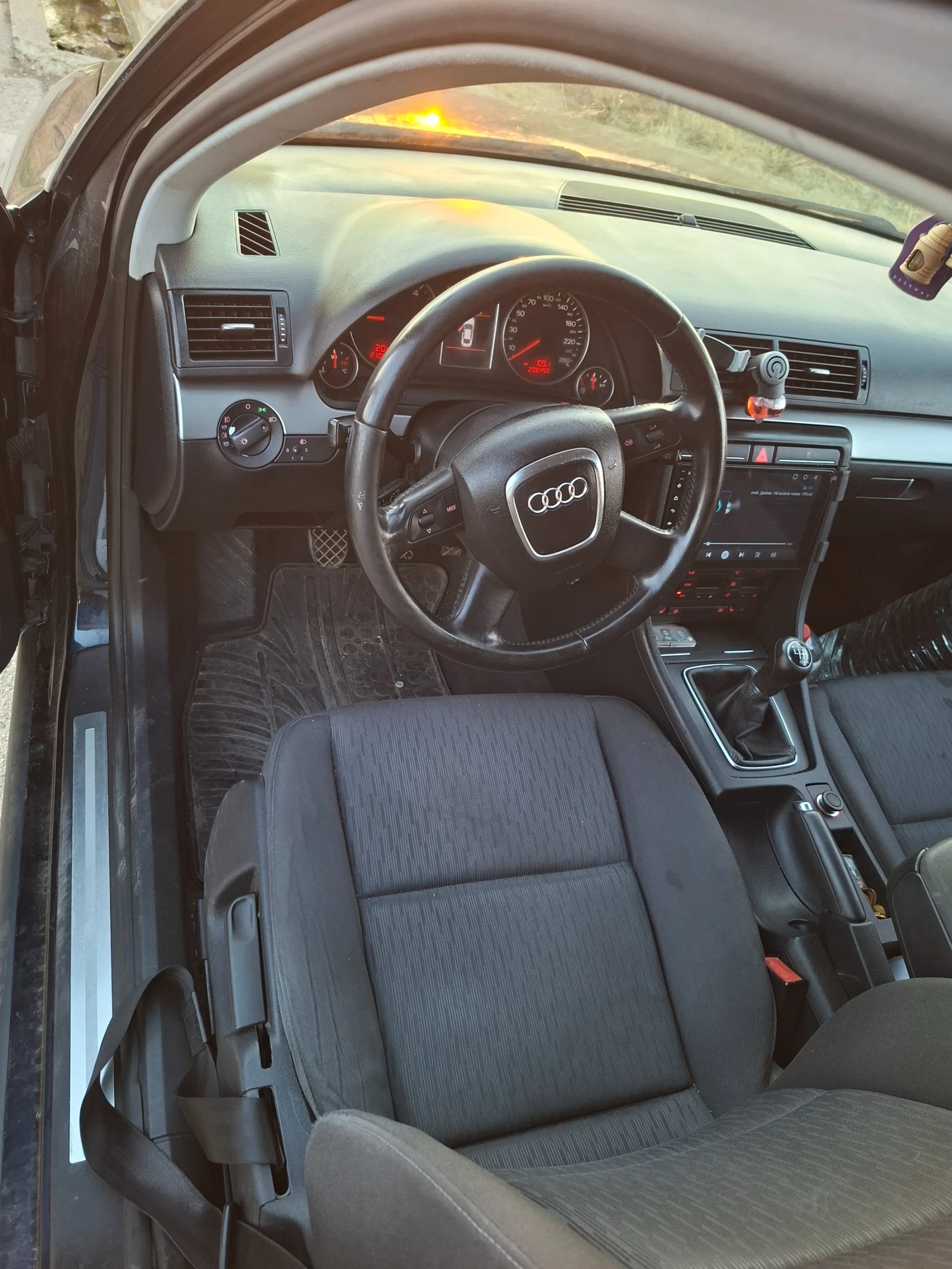 Audi A4 2.0 мотор  - изображение 5