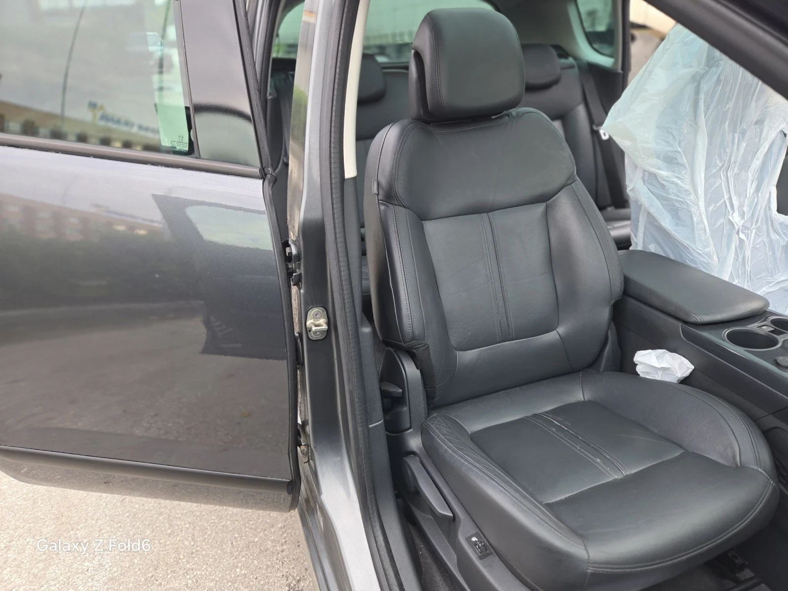 Peugeot 3008 Кожа, панорама, подгрев, навигация, head up, дистр - изображение 8