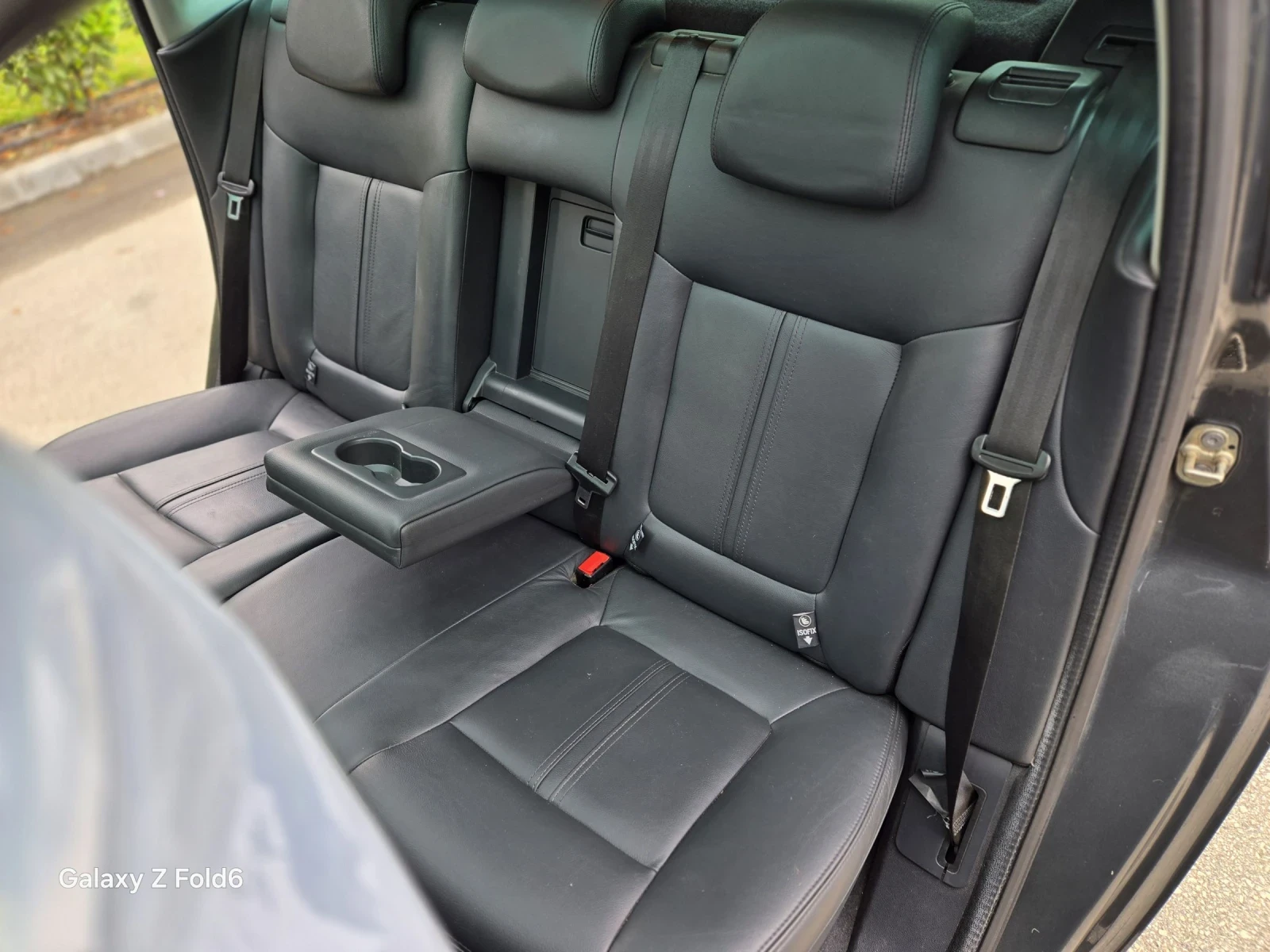 Peugeot 3008 Кожа, панорама, подгрев, навигация, head up, дистр - изображение 9