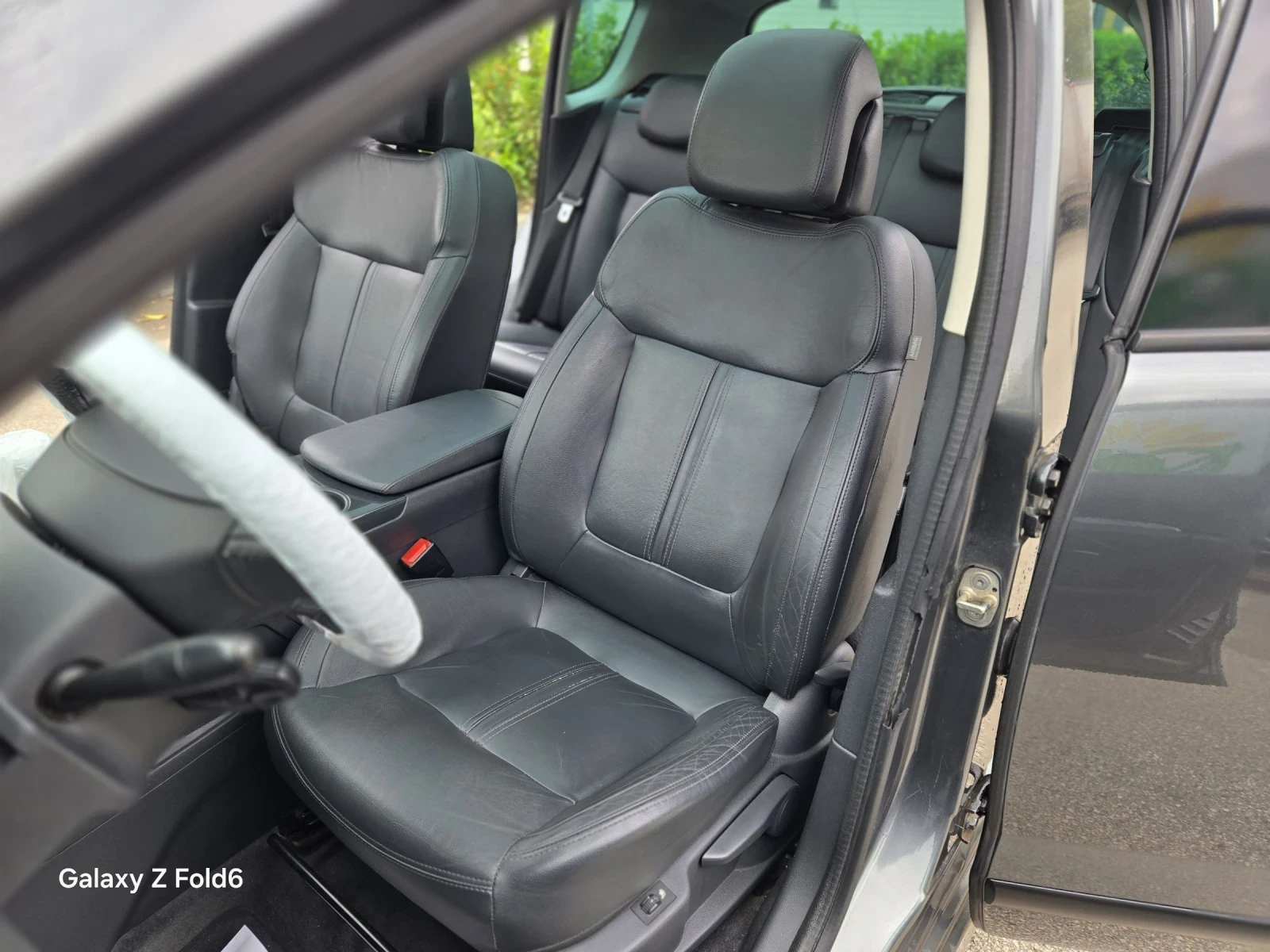 Peugeot 3008 Кожа, панорама, подгрев, навигация, head up, дистр - изображение 7