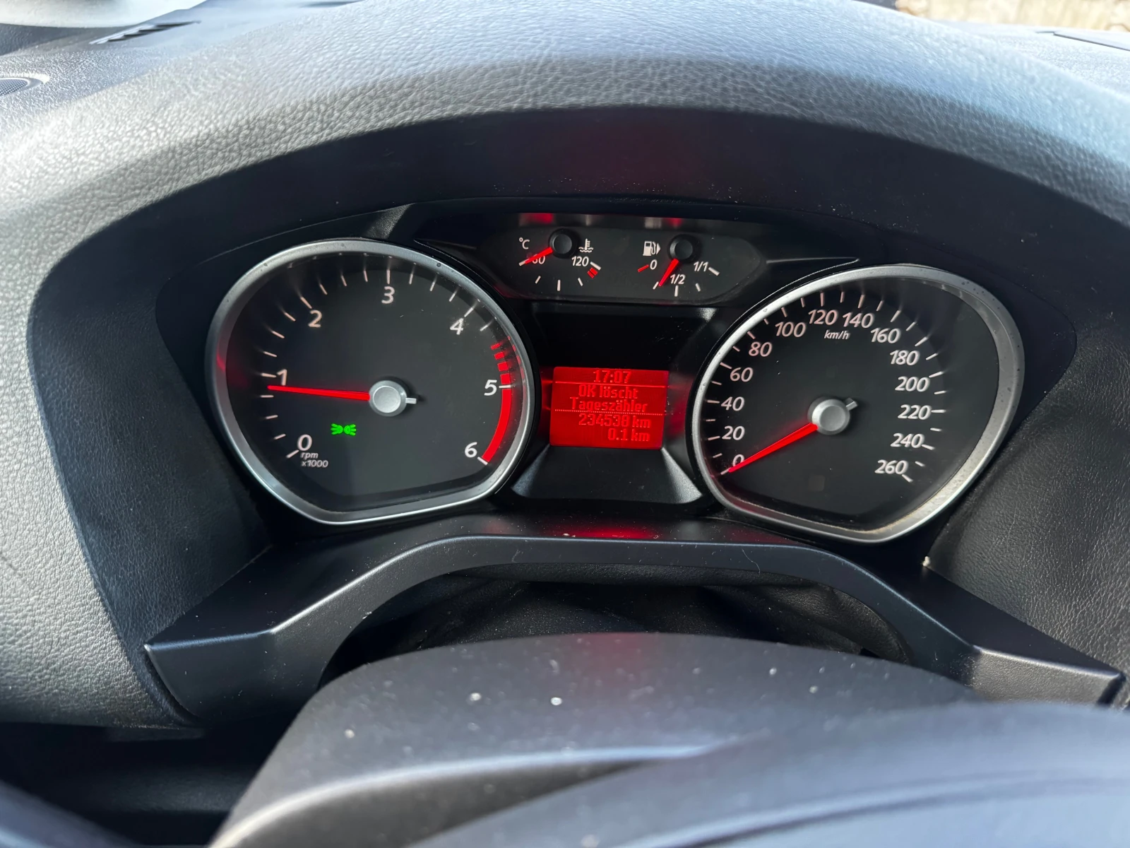 Ford Galaxy 2.0-140* KLIMA* NOV VNOS*  - изображение 8