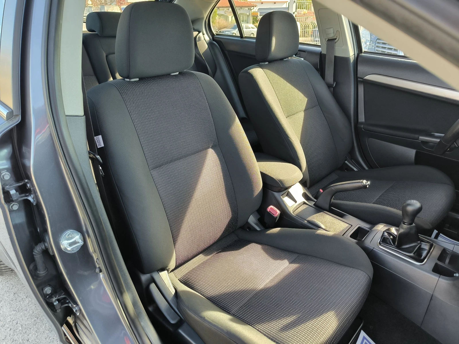 Mitsubishi Lancer 1.8i - изображение 10