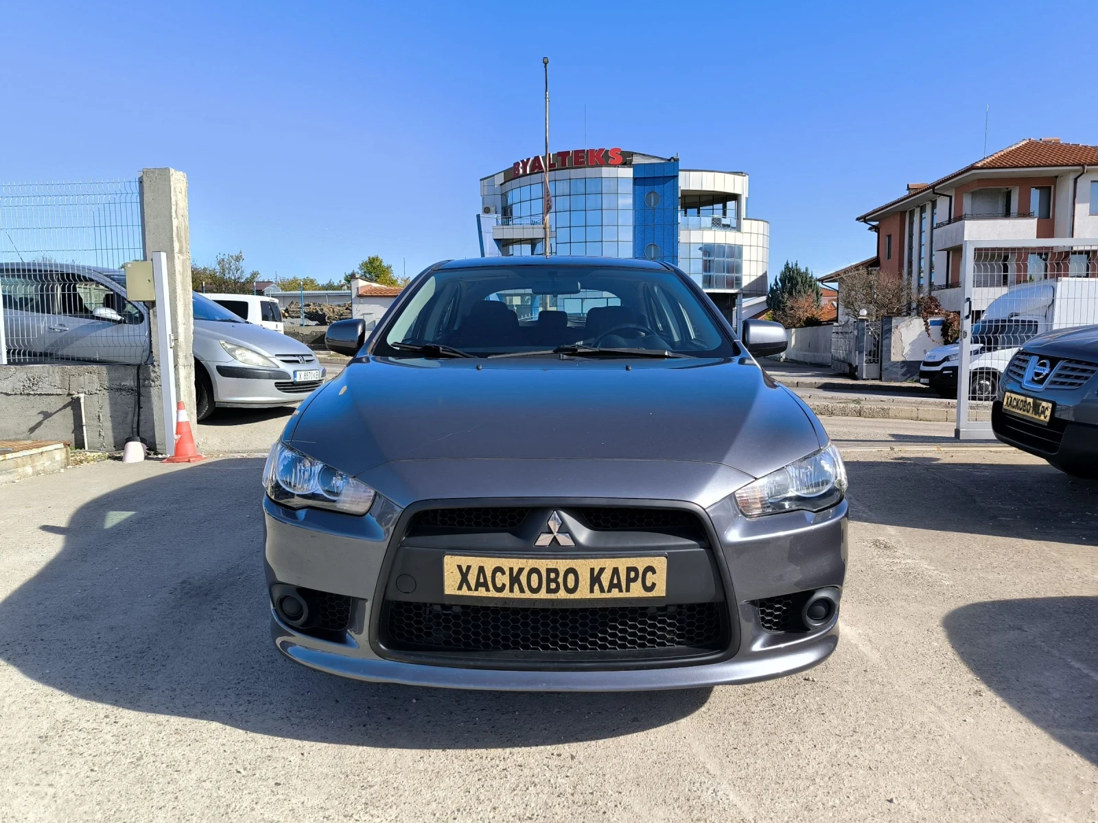 Mitsubishi Lancer 1.8i - изображение 2