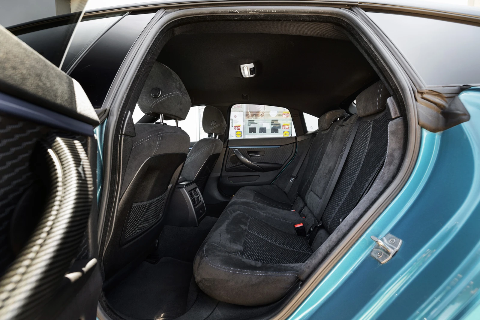 BMW 430 M Package / Adaptive Led | Mobile.bg   14