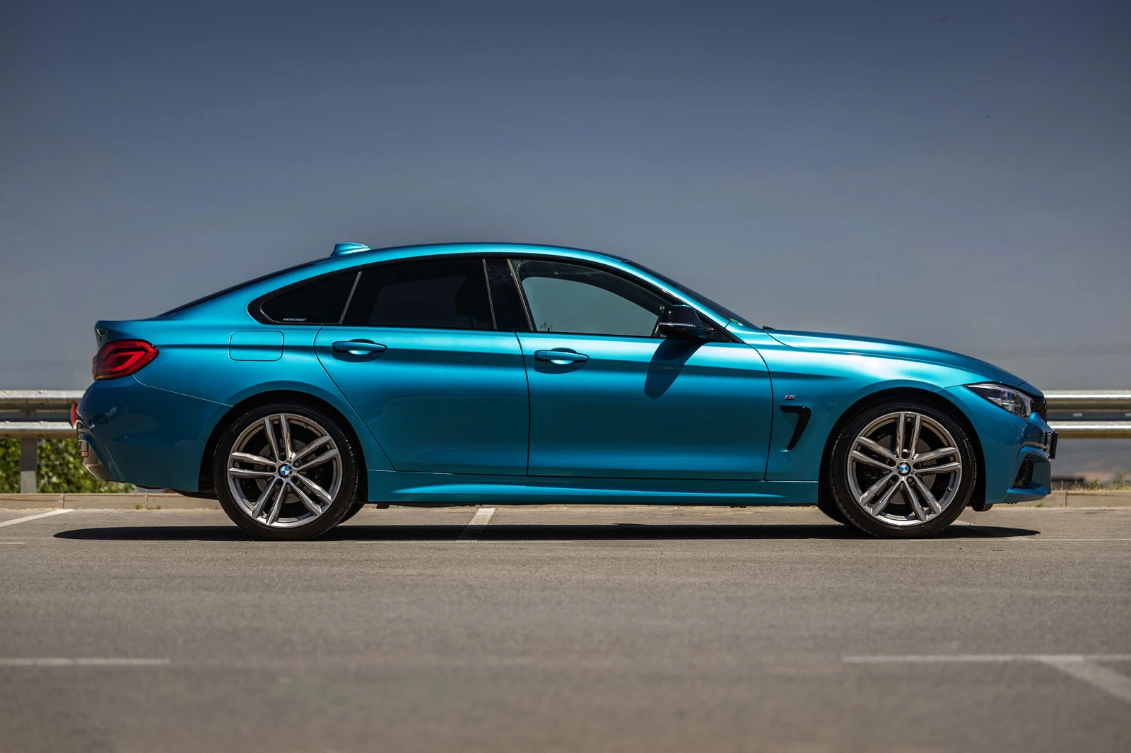 BMW 430 M Package / Adaptive Led - изображение 7