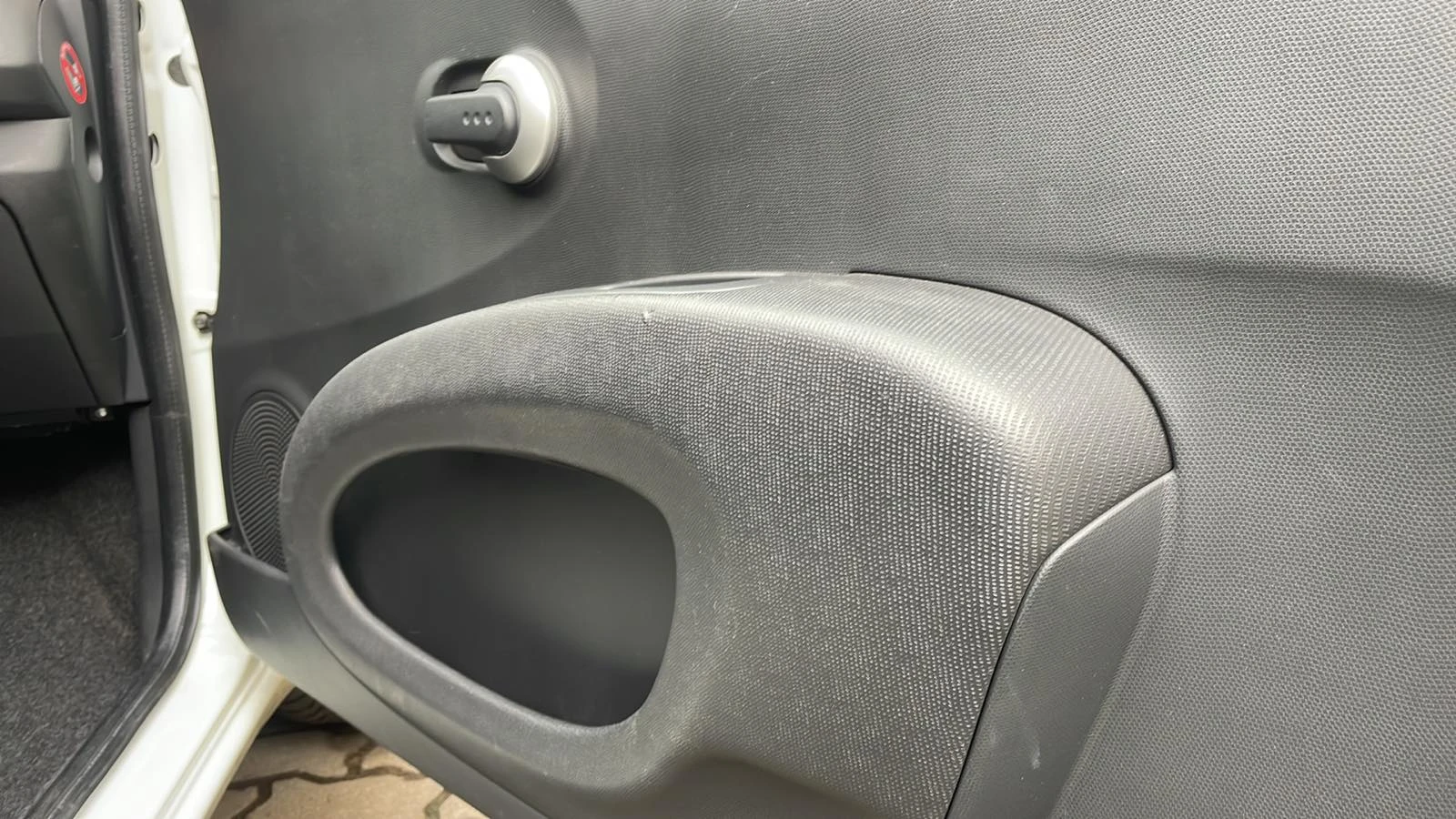 Nissan Micra 1.2 Face-lift-2010-Germany--Y-Way Pure-Drive | Mobile.bg   5